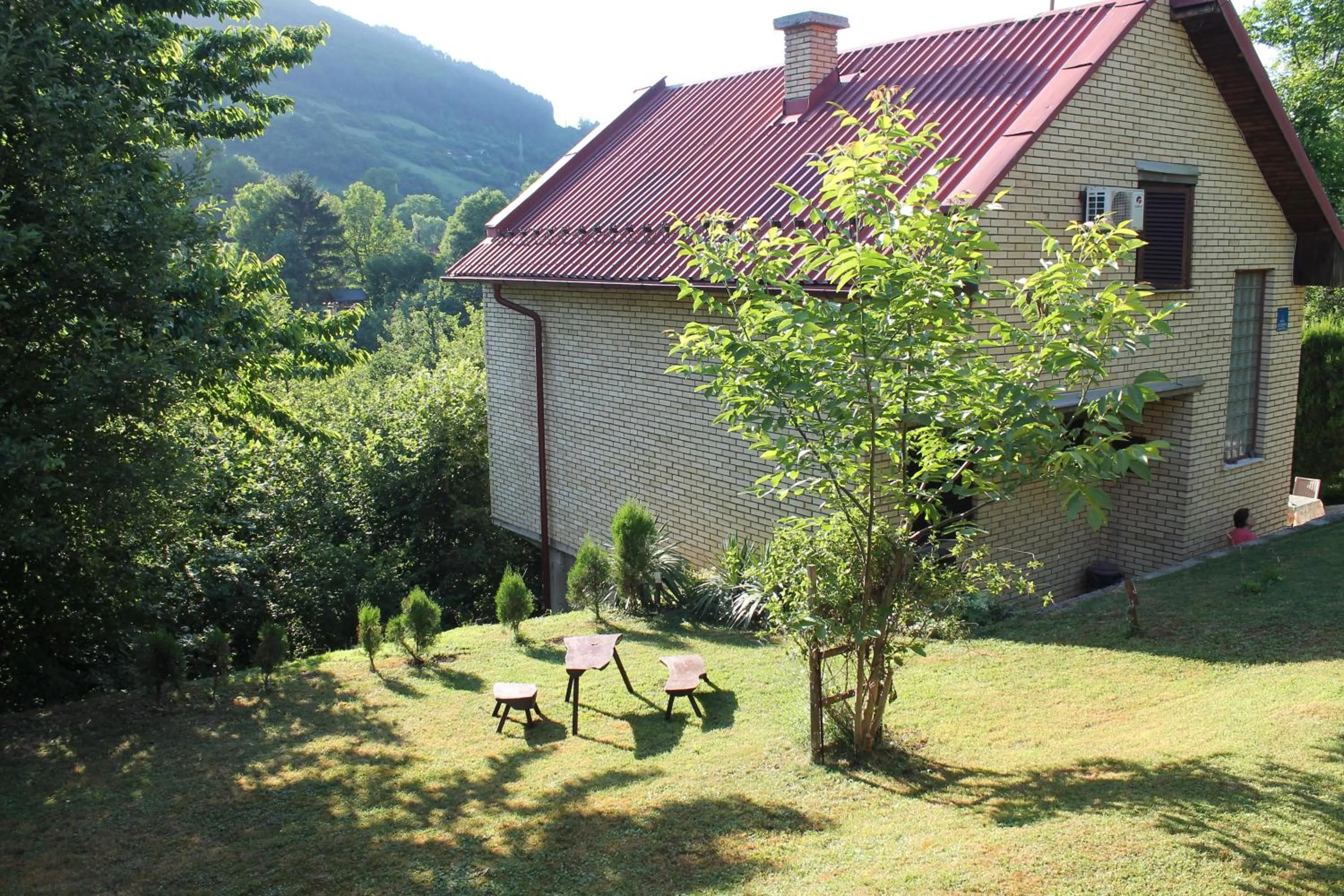 Holiday Home Zbilje