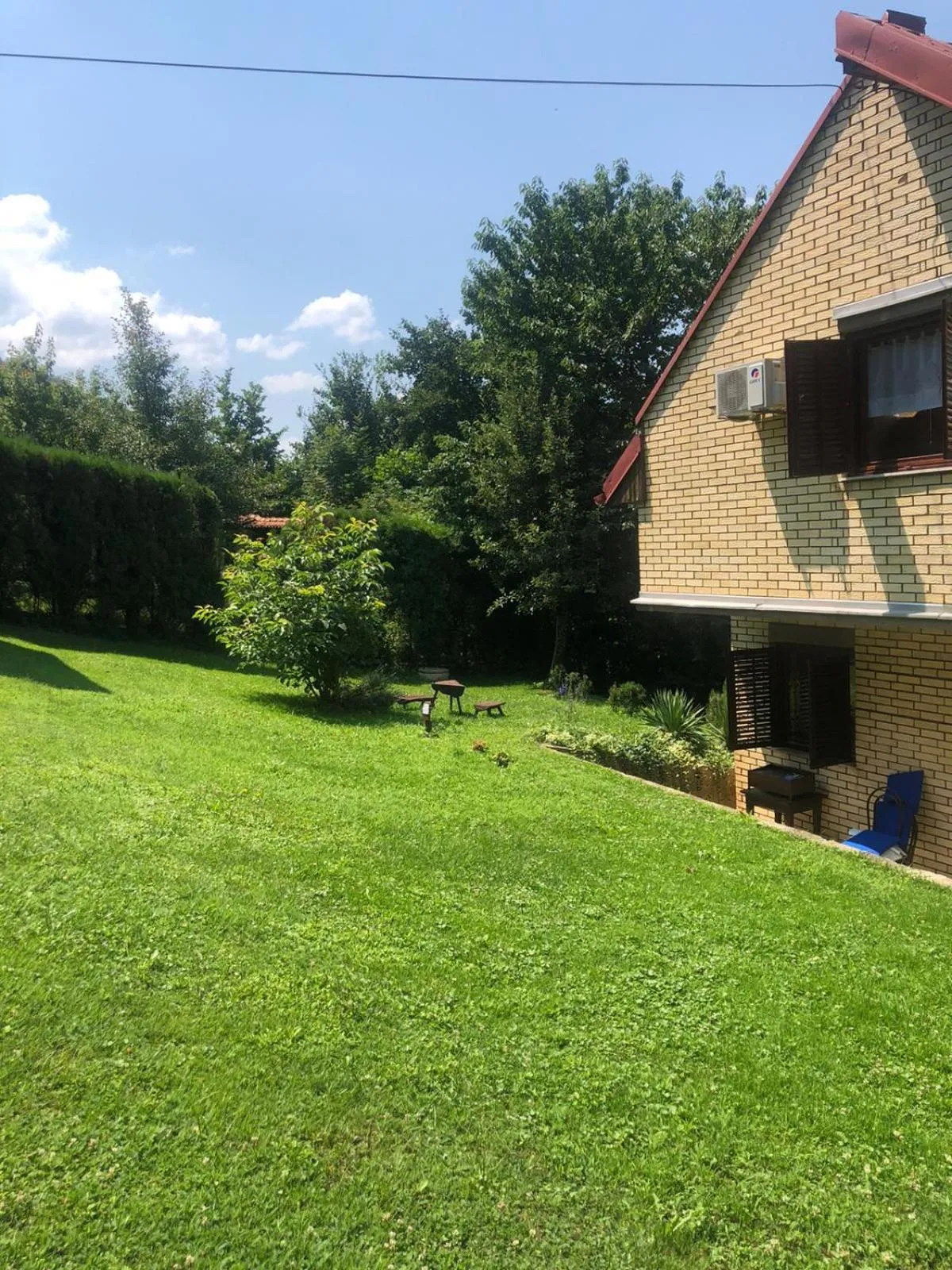 Holiday Home Zbilje