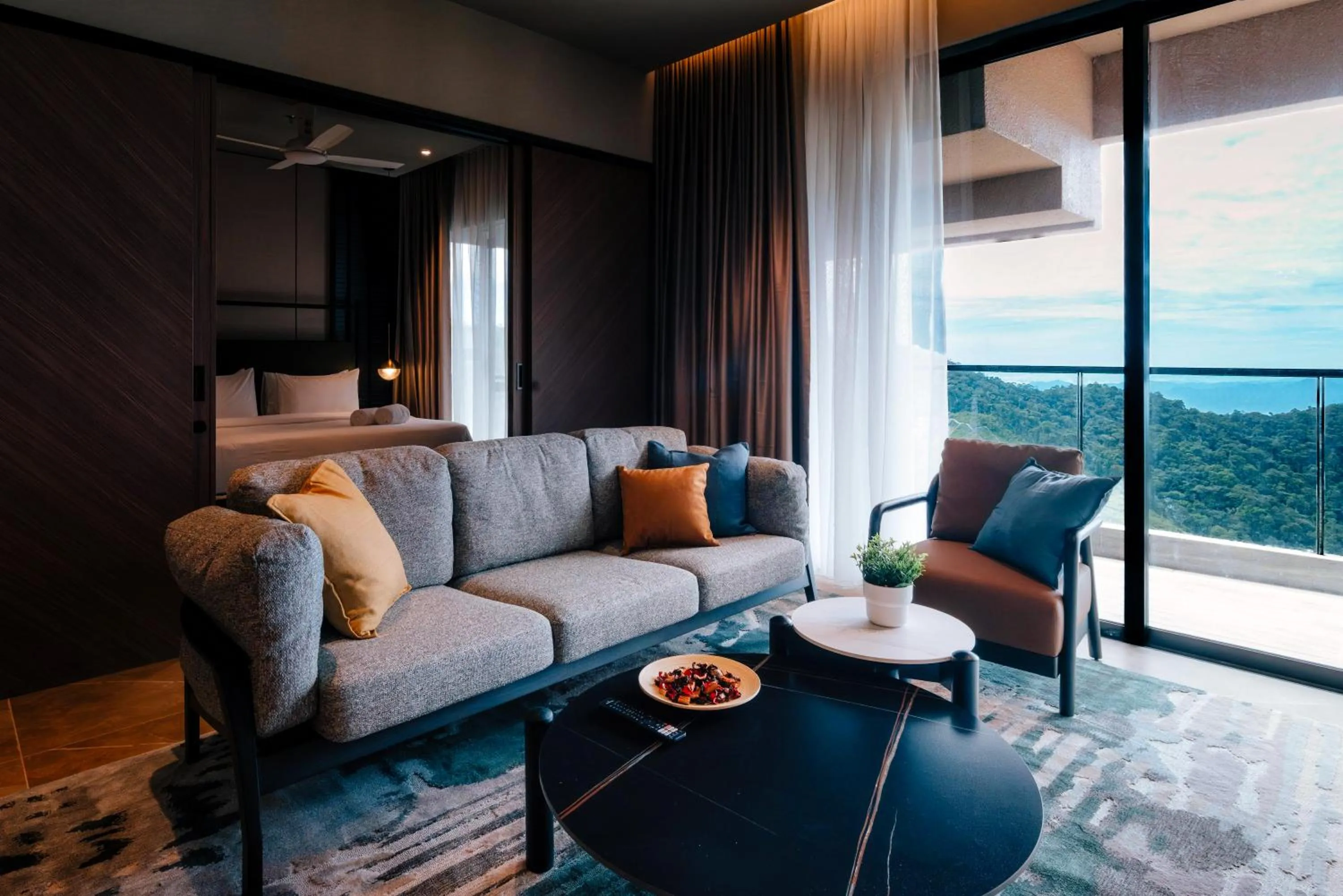 Antara Genting by Harvinton Mansion