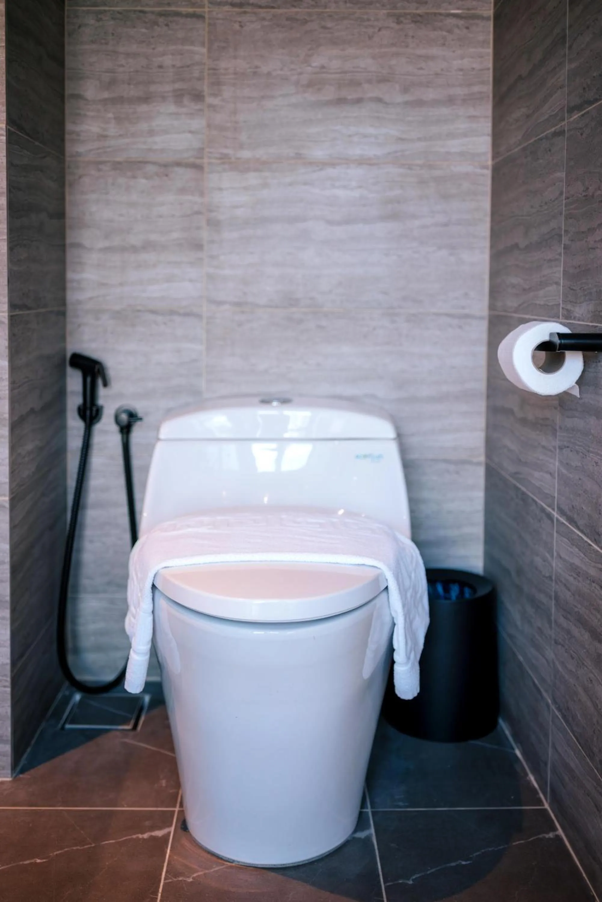 Antara Genting by Harvinton Mansion