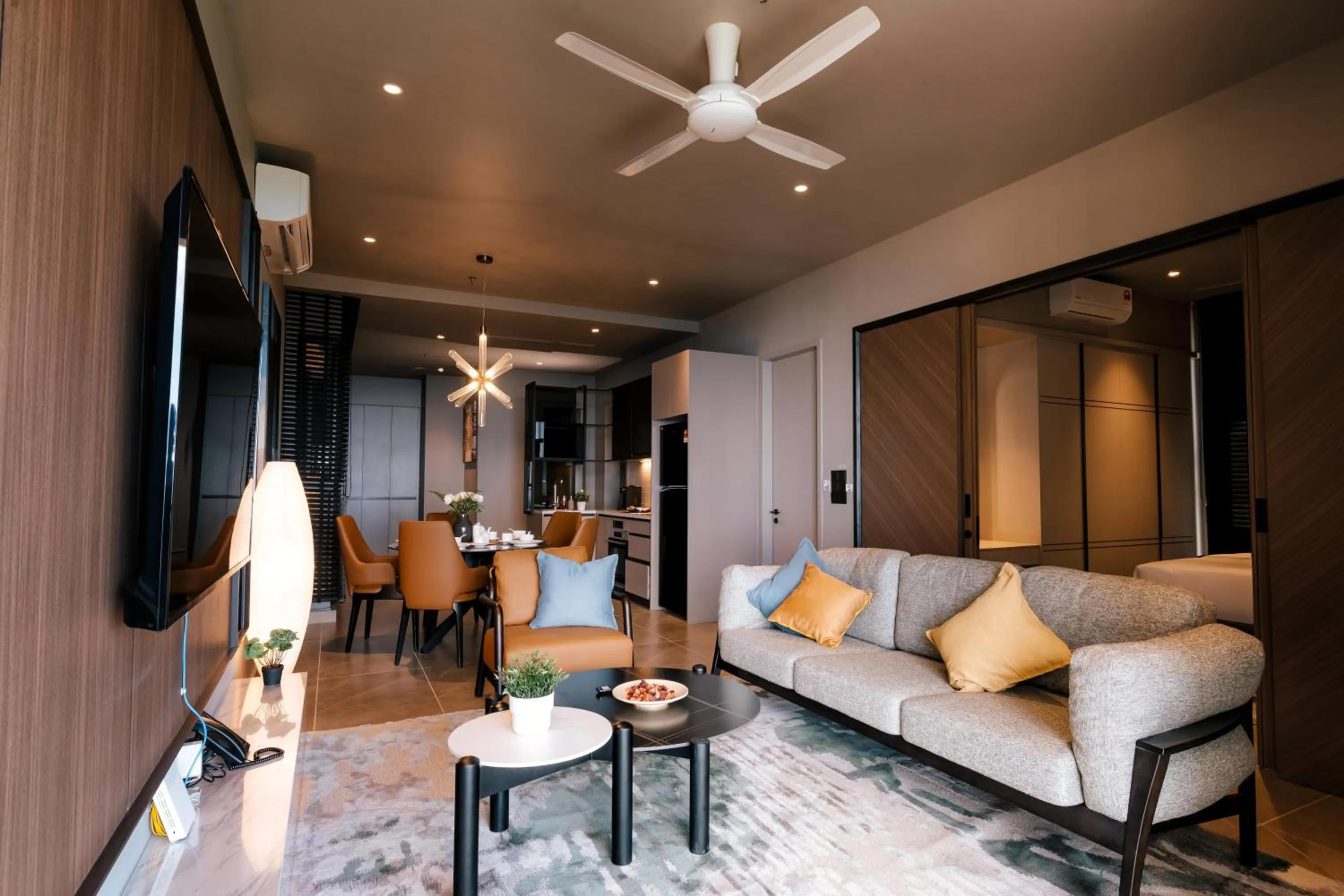 Antara Genting by Harvinton Mansion