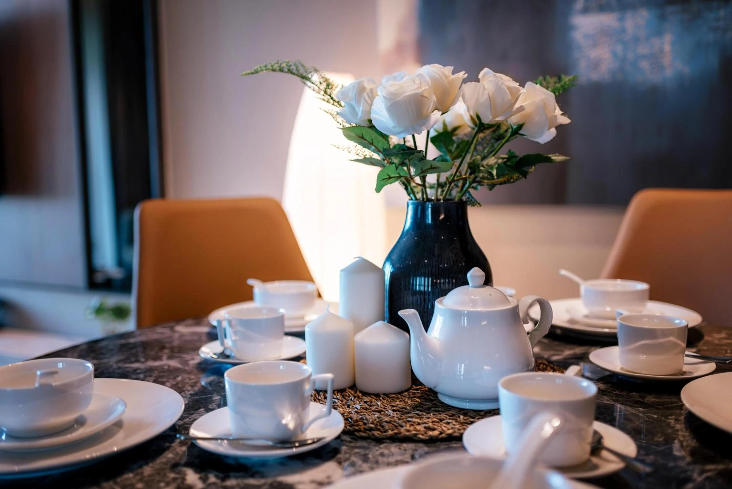 Antara Genting by Harvinton Mansion