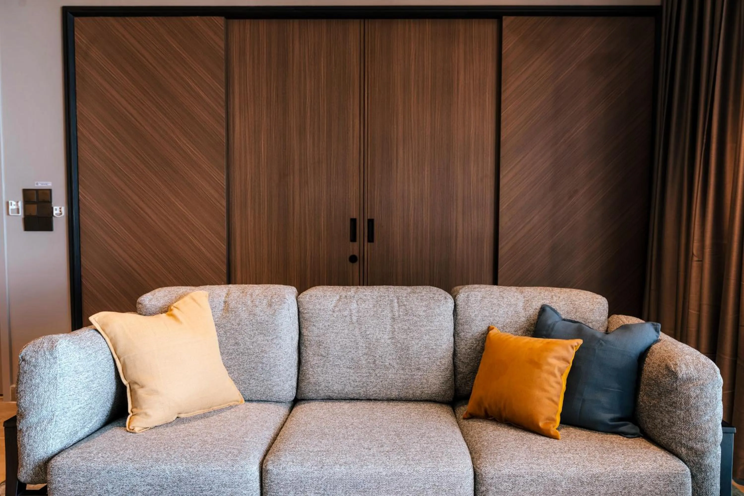 Antara Genting by Harvinton Mansion