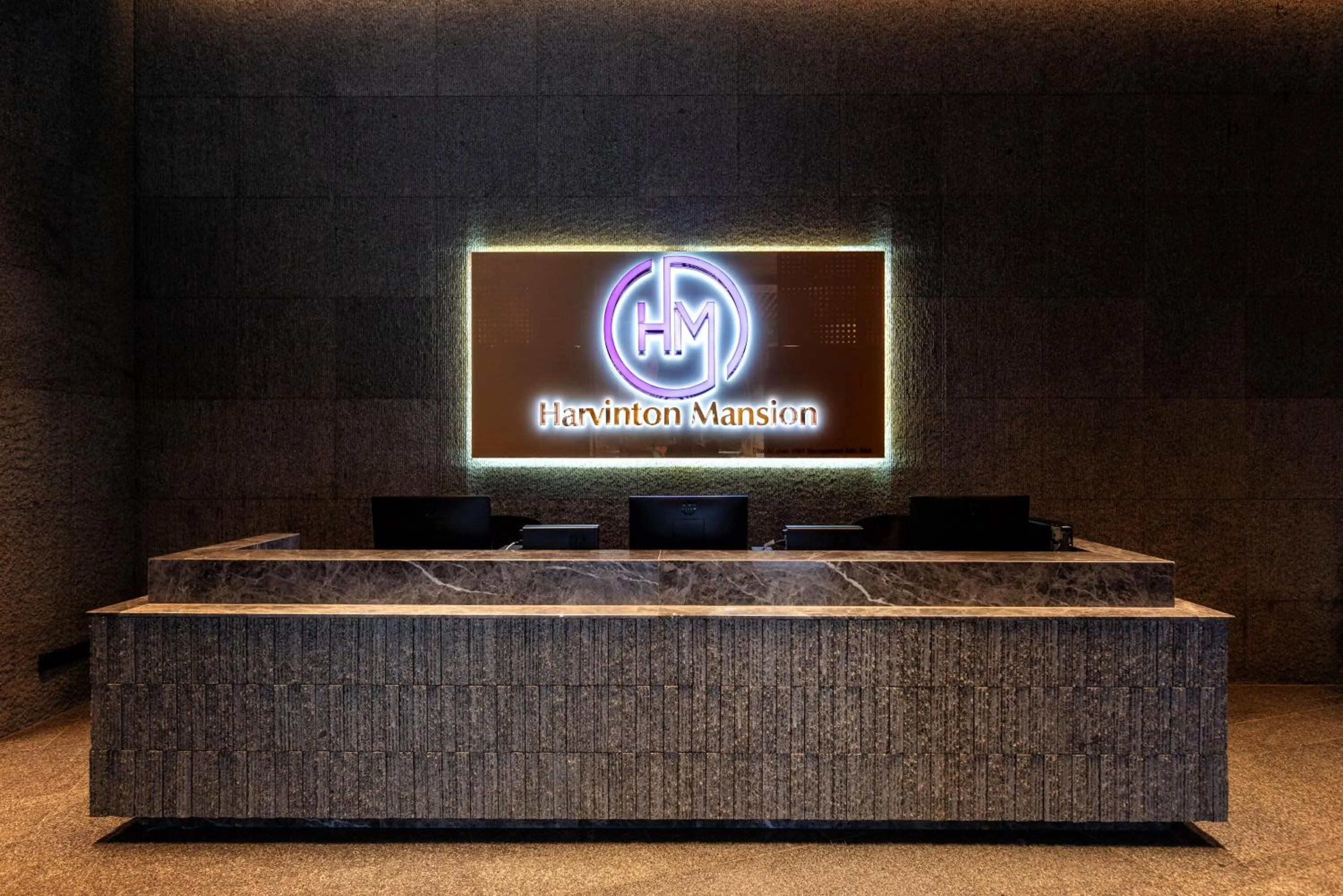 Antara Genting by Harvinton Mansion