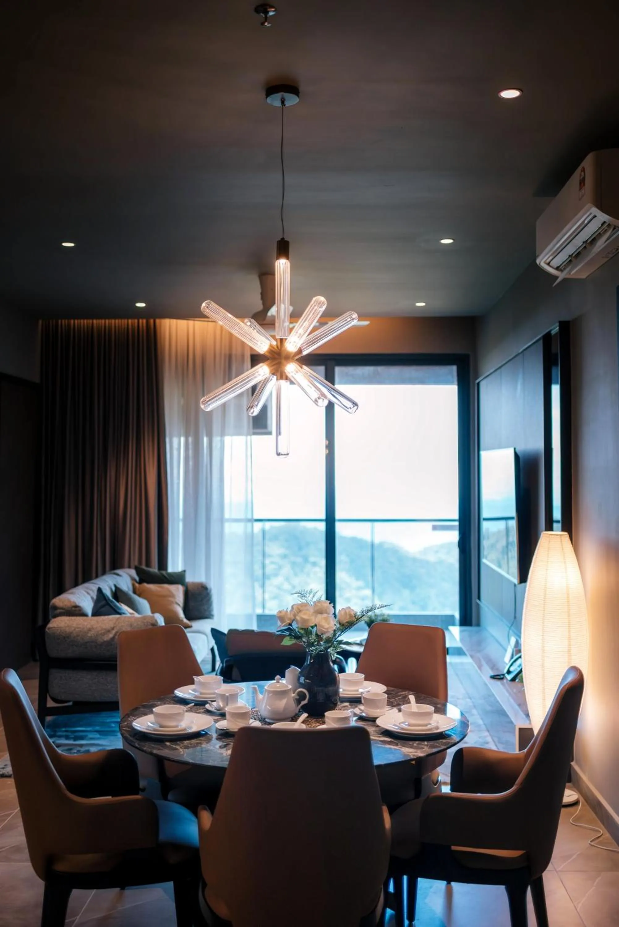 Antara Genting by Harvinton Mansion