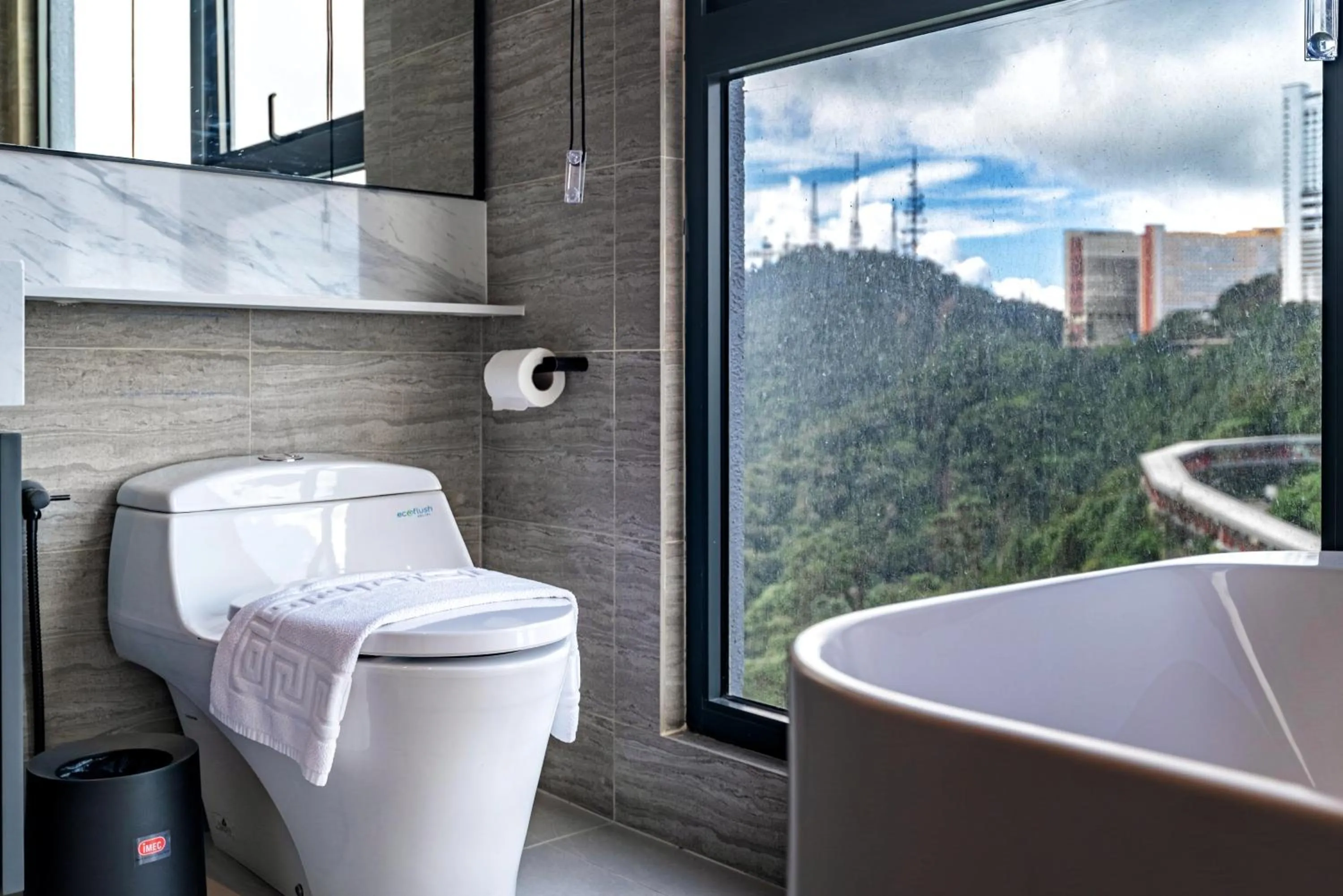 Antara Genting by Harvinton Mansion