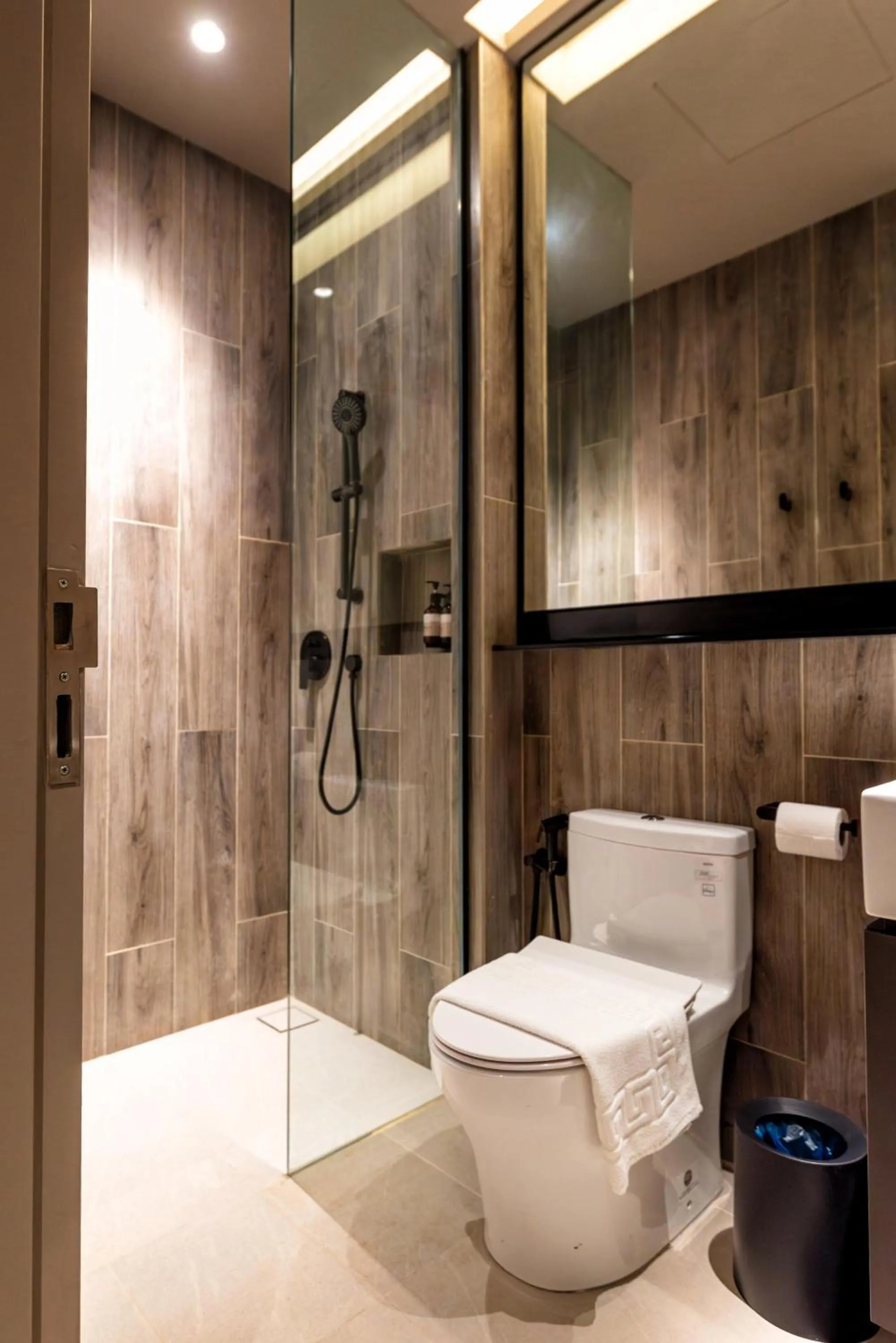 Antara Genting by Harvinton Mansion