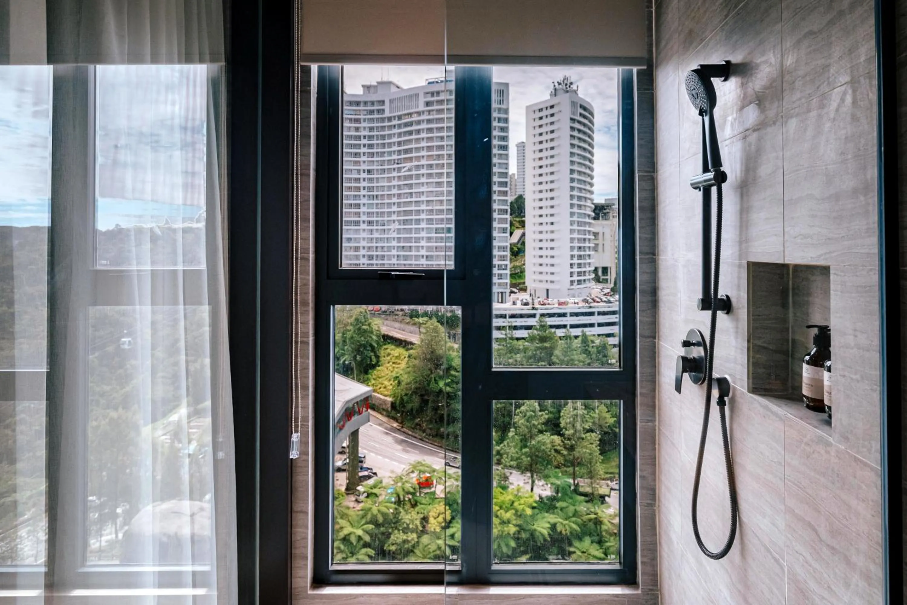 Antara Genting by Harvinton Mansion