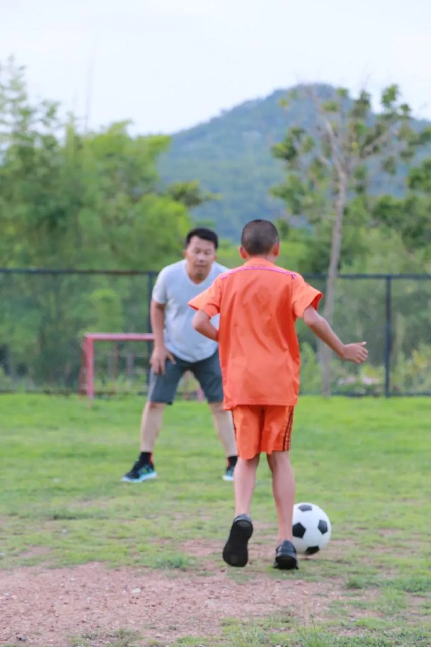 Property building in TonSilp Art Home