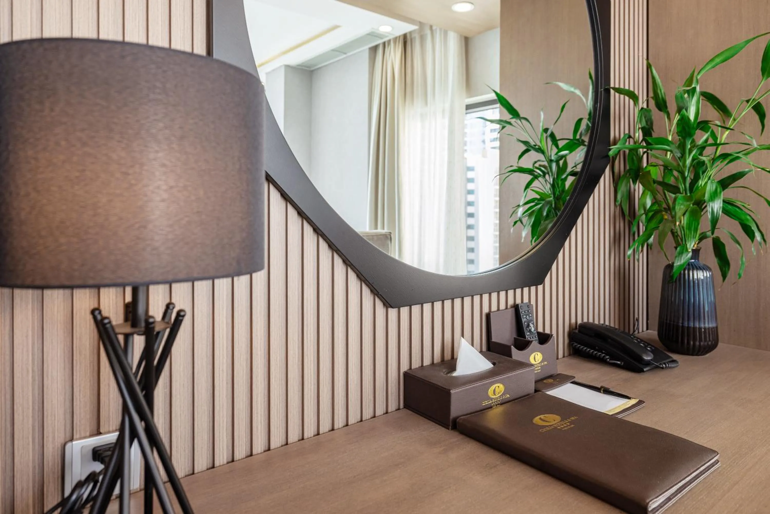 Bedroom in Cicilia Hotels & Spa Danang