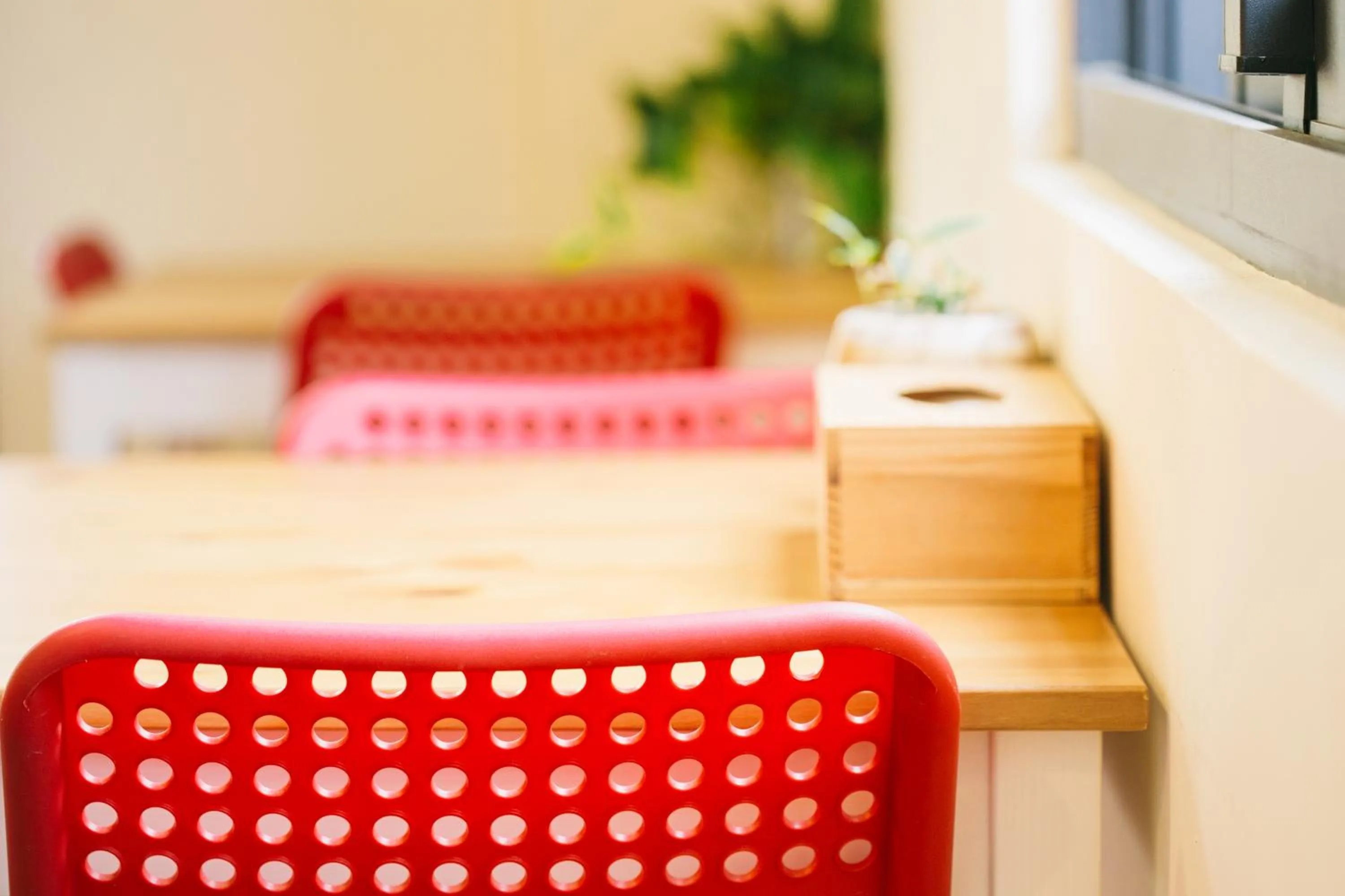 Restaurant/places to eat, Bed in Oats B&B