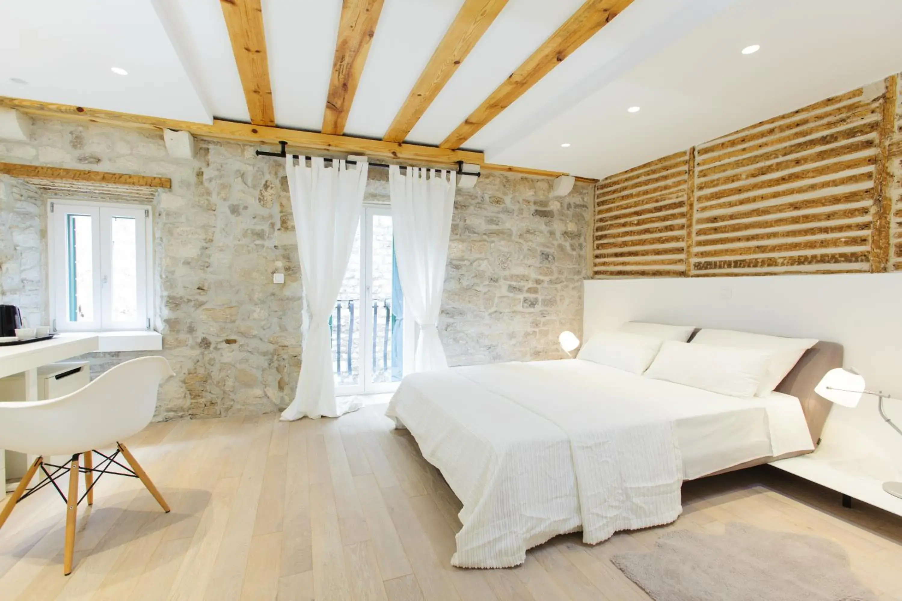 Grgur Ninski Rooms Grgur Ninski Rooms
