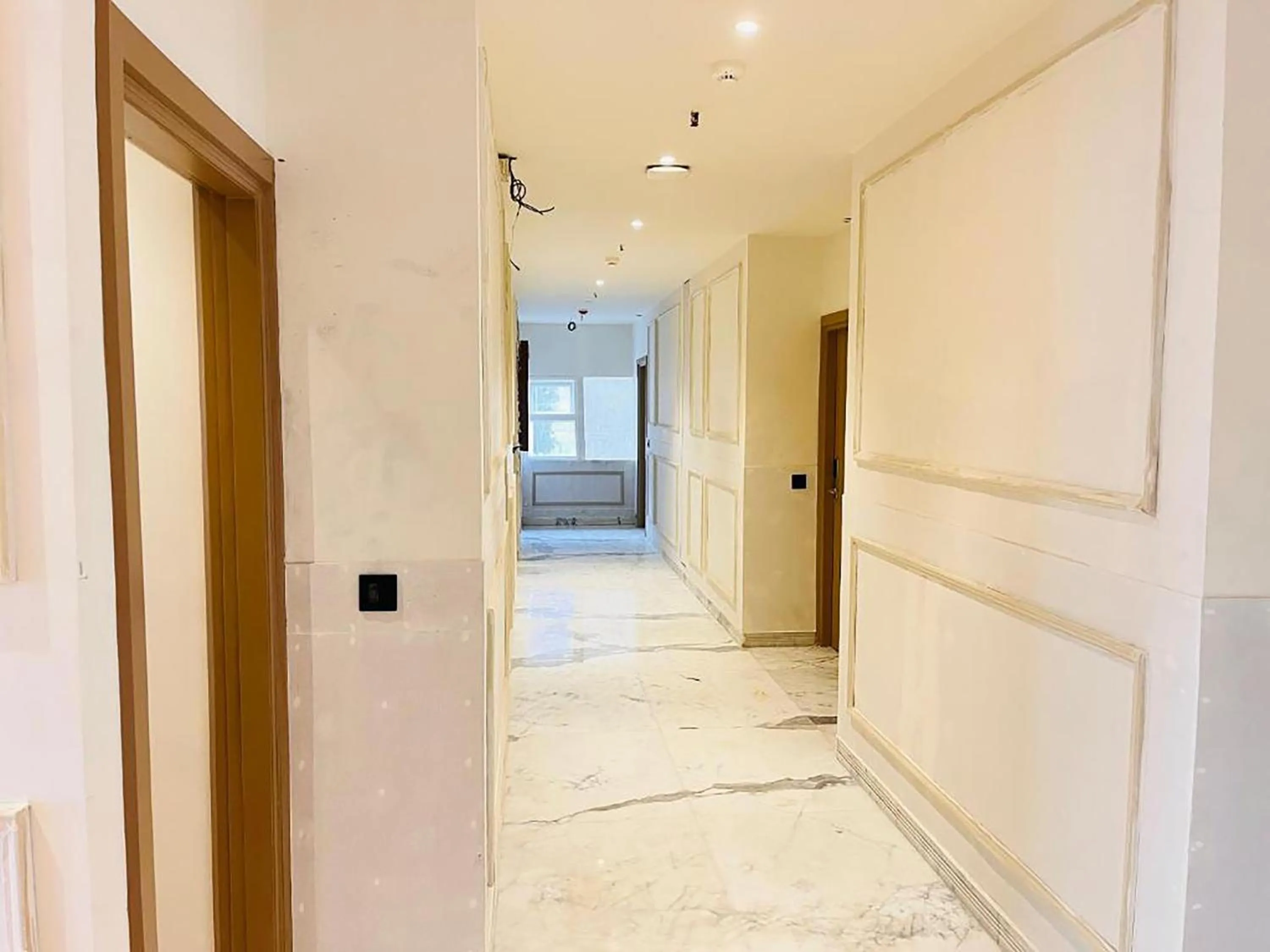 Lobby or reception in Hotel Punj E Tara Anand Vihar Vaishali Ghaziabad