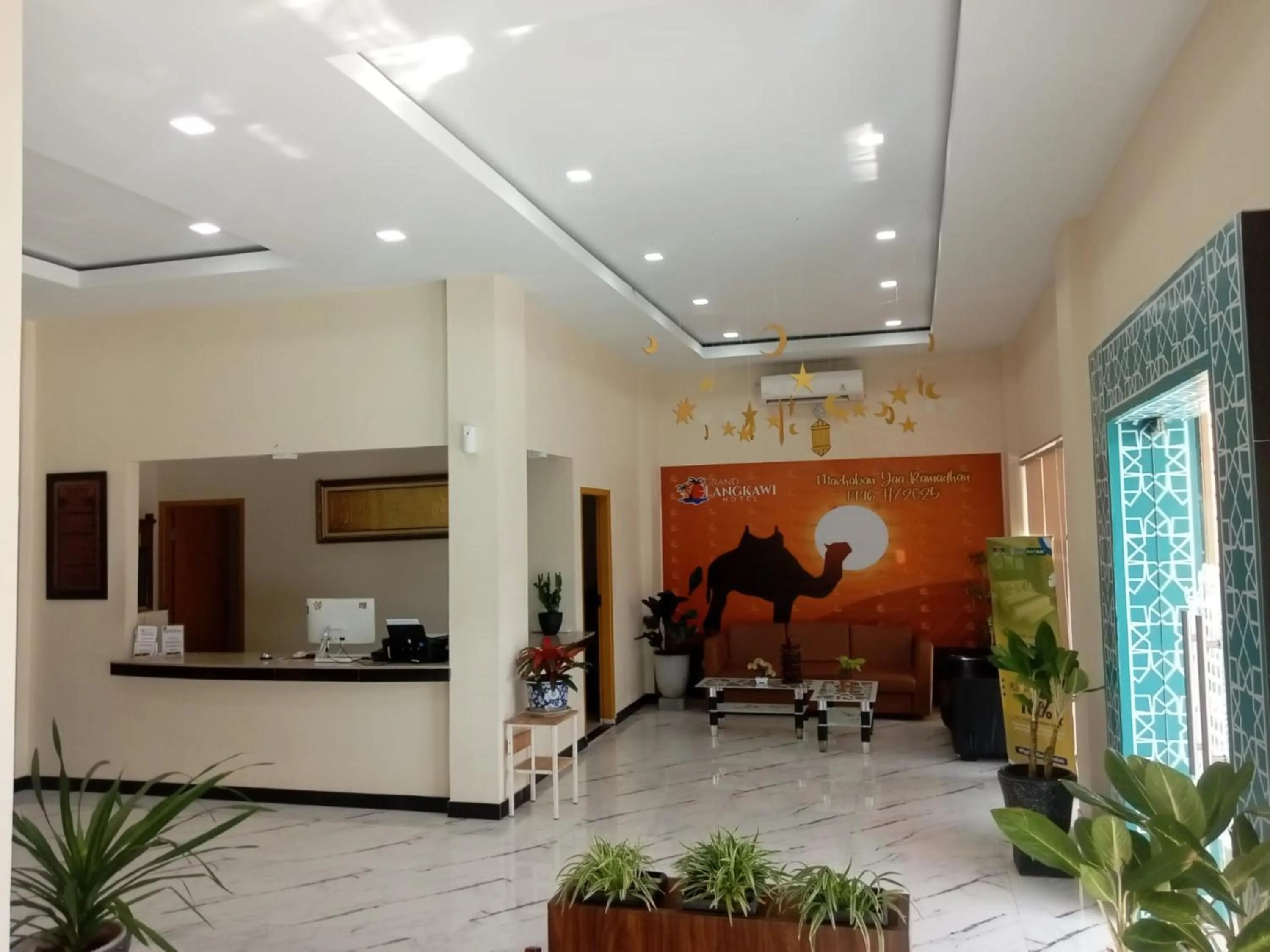 Grand Langkawi Hotel