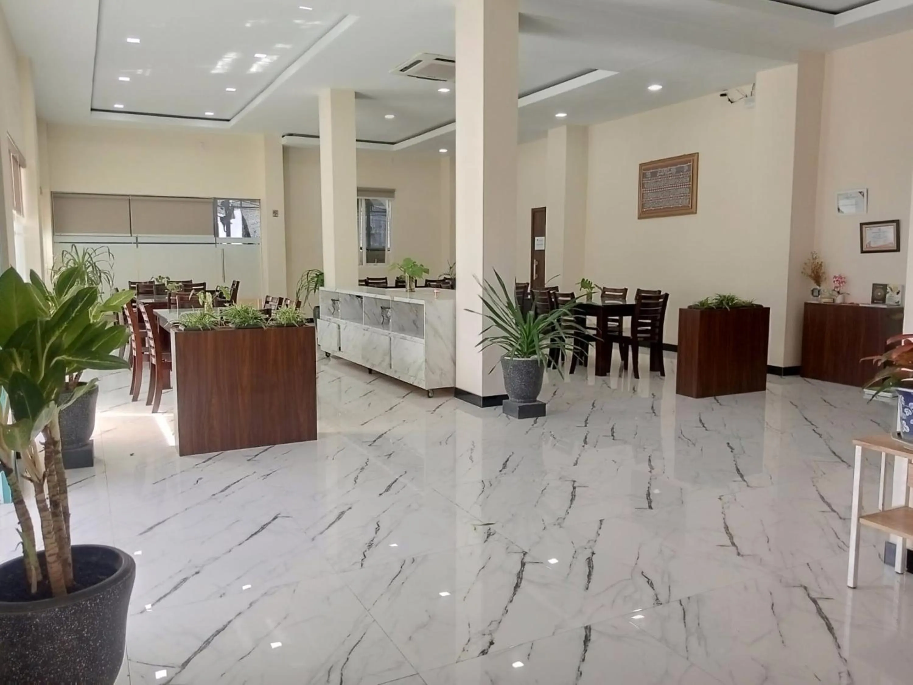 Grand Langkawi Hotel