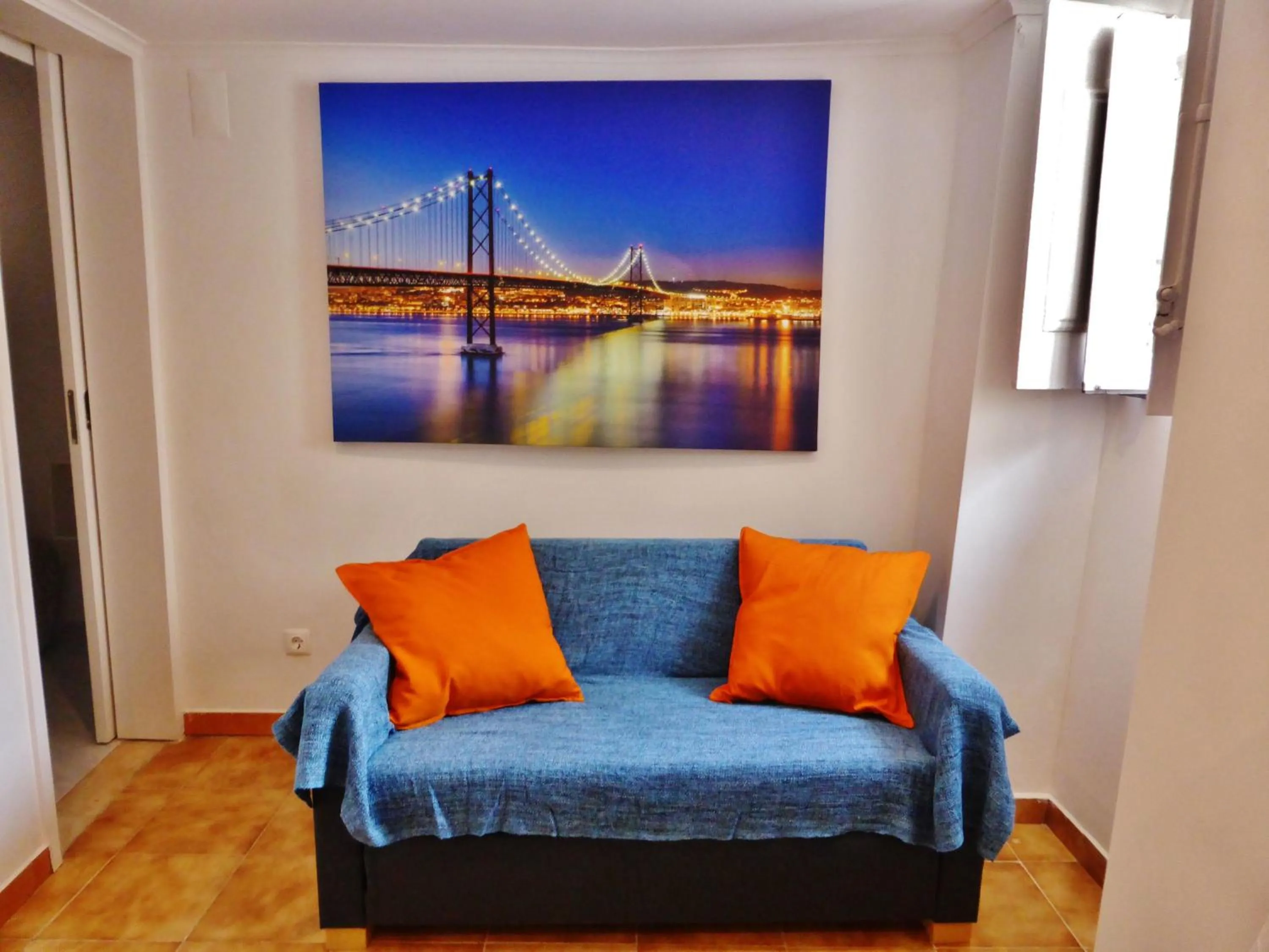 Apartamento Embaixador Mateus