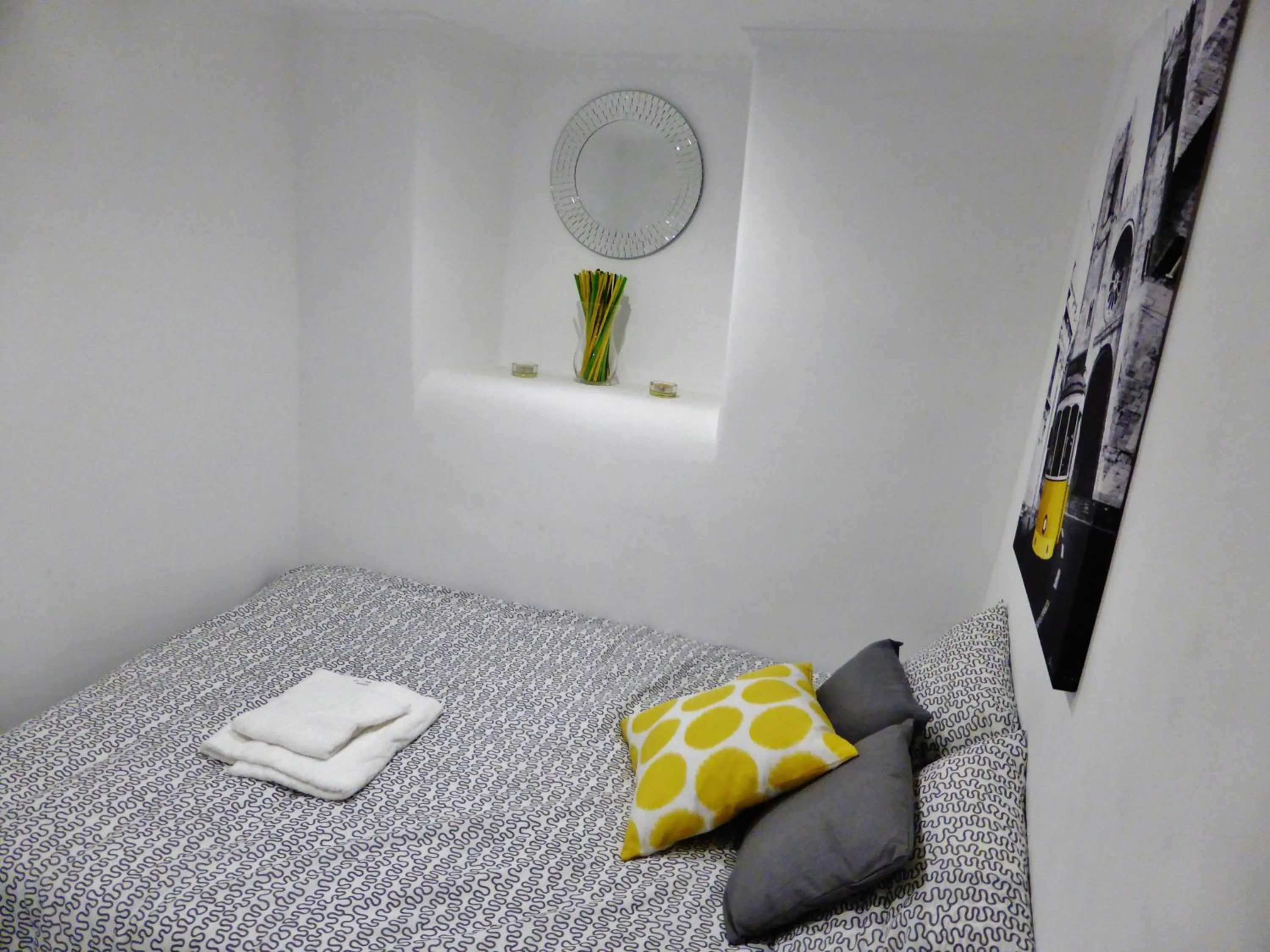 Apartamento Embaixador Mateus