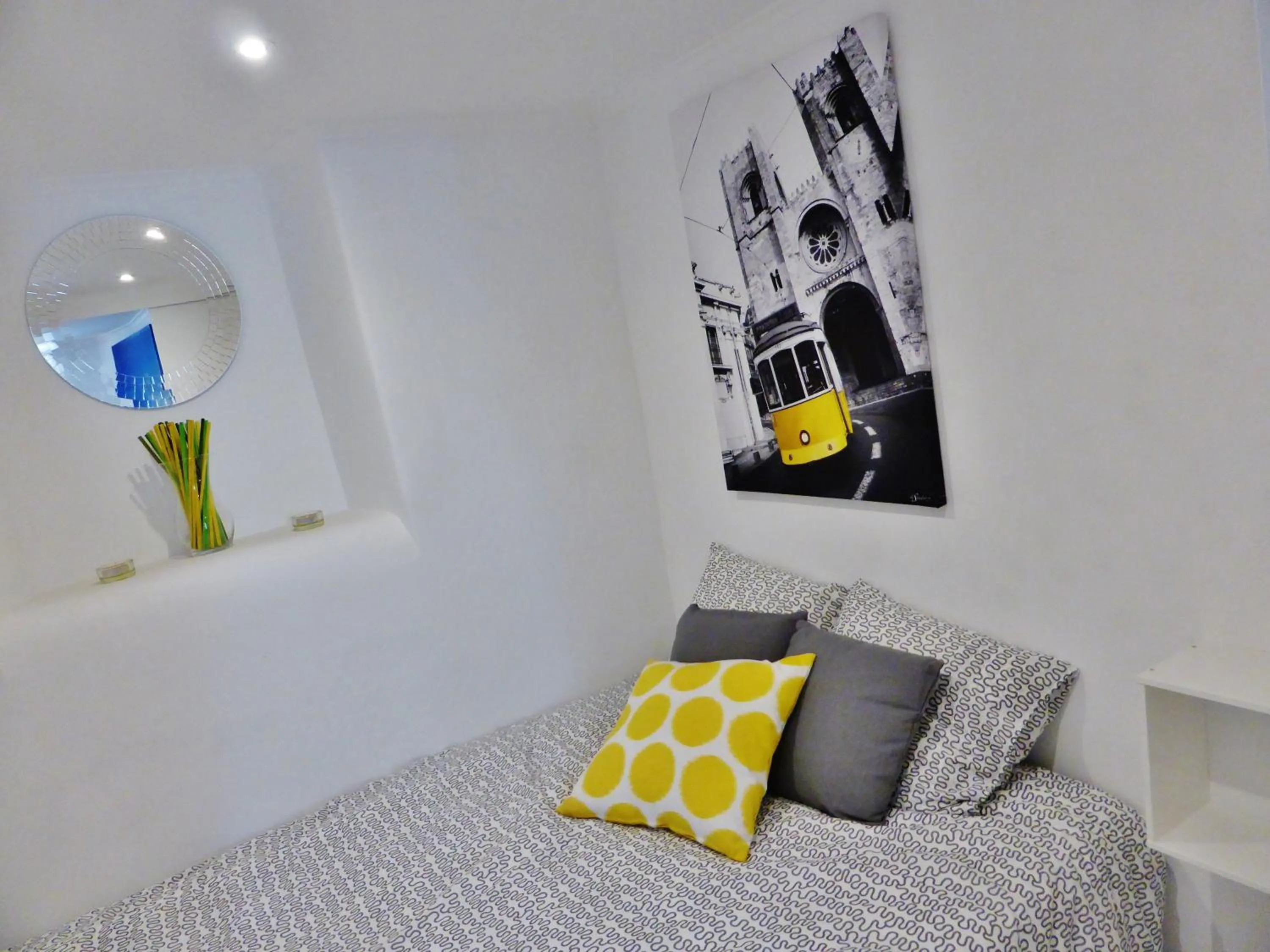 Apartamento Embaixador Mateus