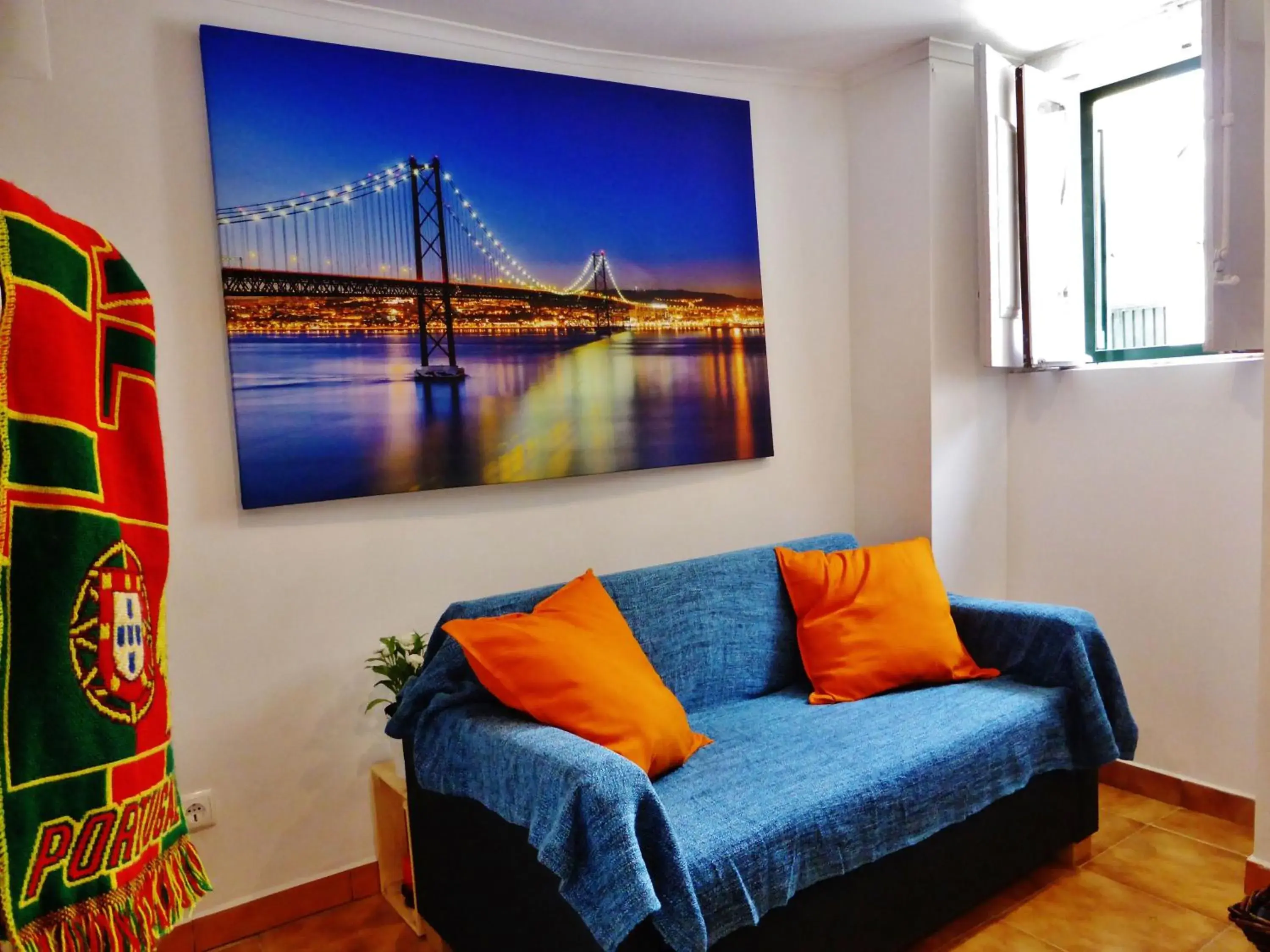 Apartamento Embaixador Mateus Apartamento Embaixador Mateus