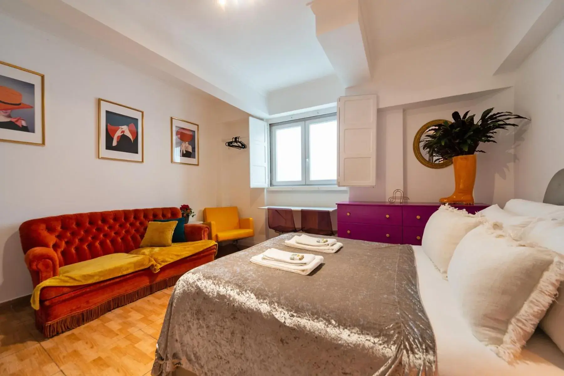 Apartament in Principe Real Apartament in Principe Real