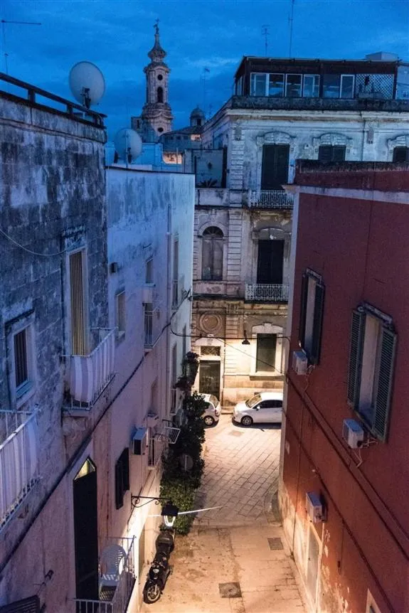 Casa Rebecca
