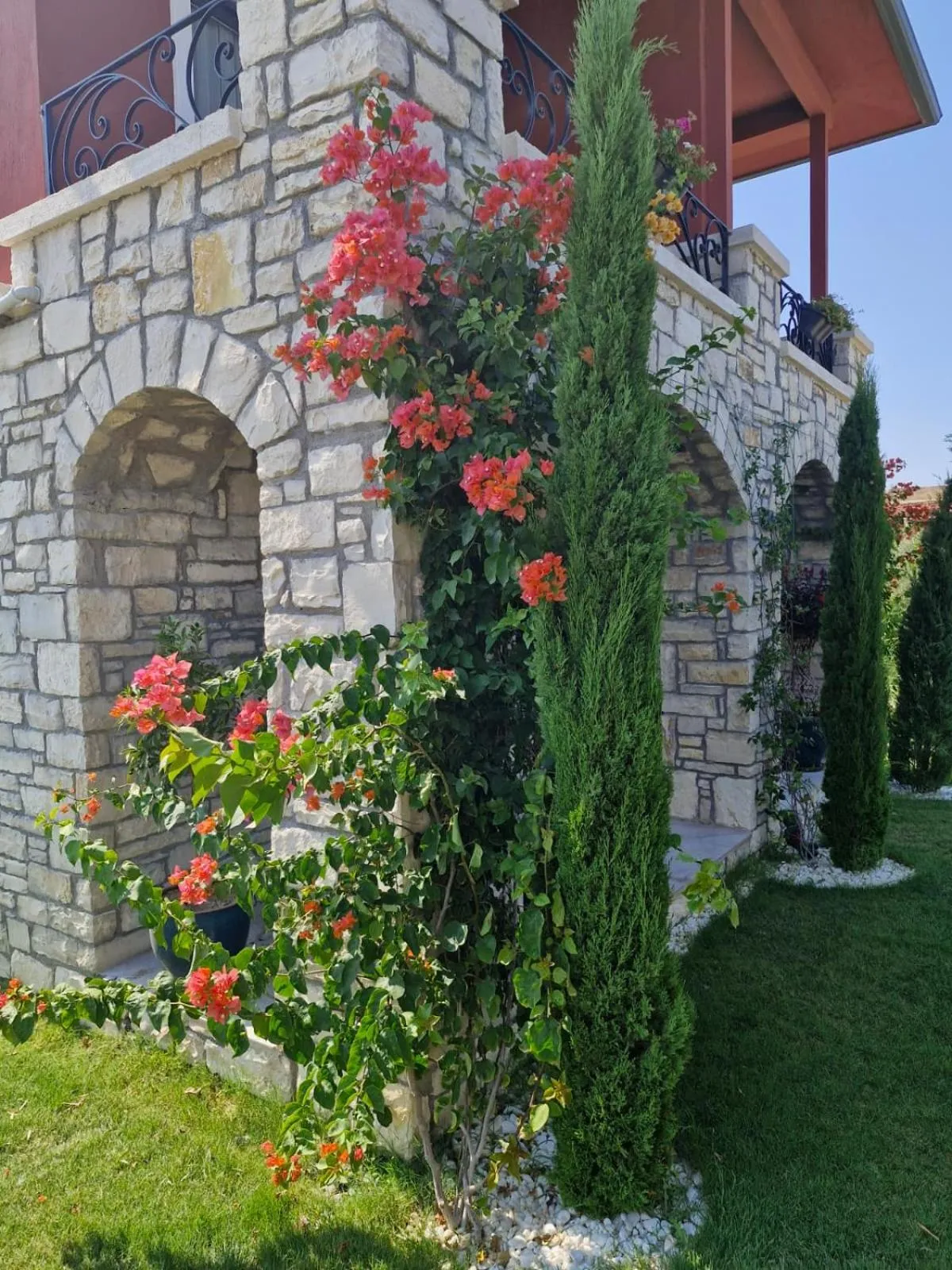 Velder House Urla