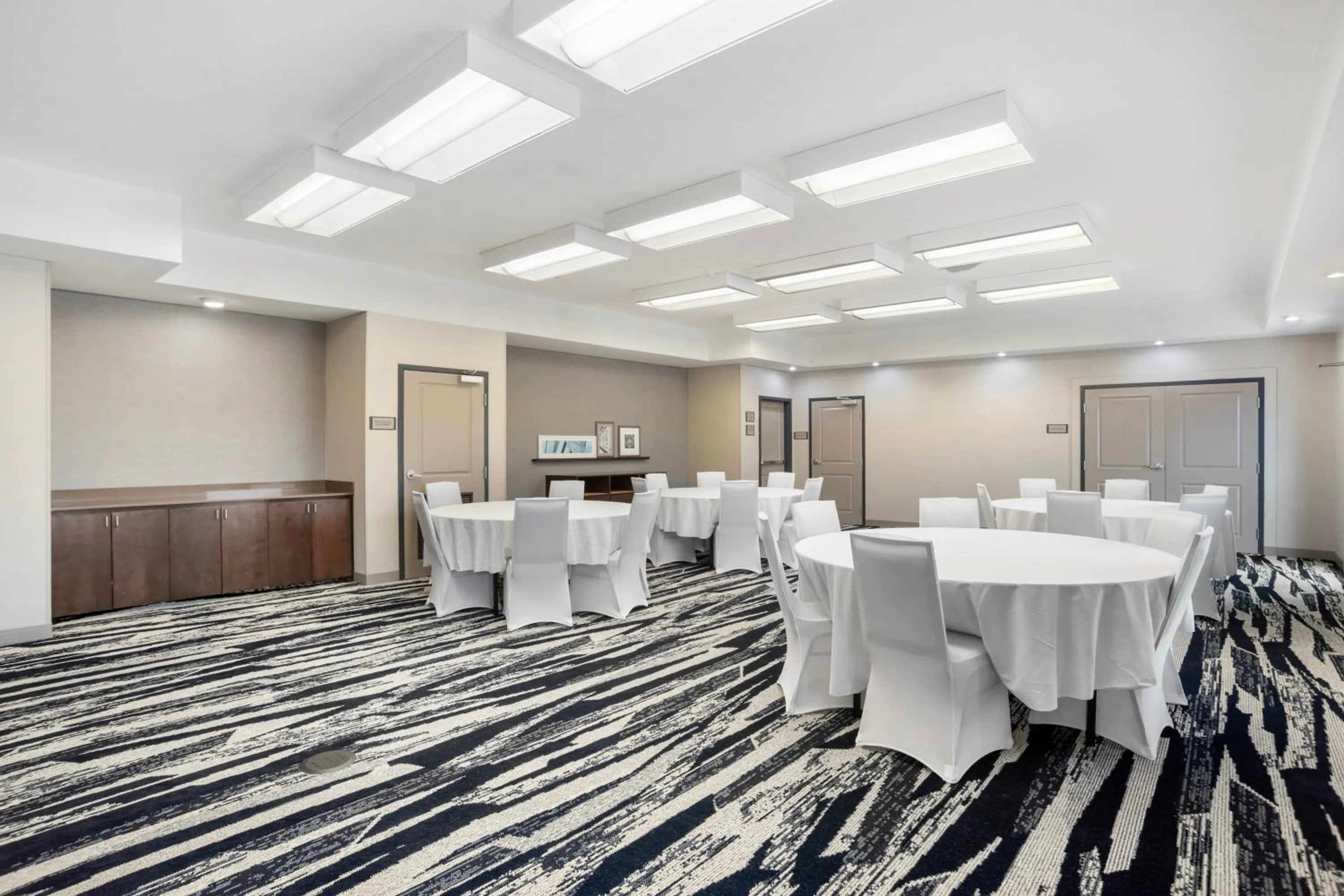 Banquet/Function facilities in Comfort Inn & Suites