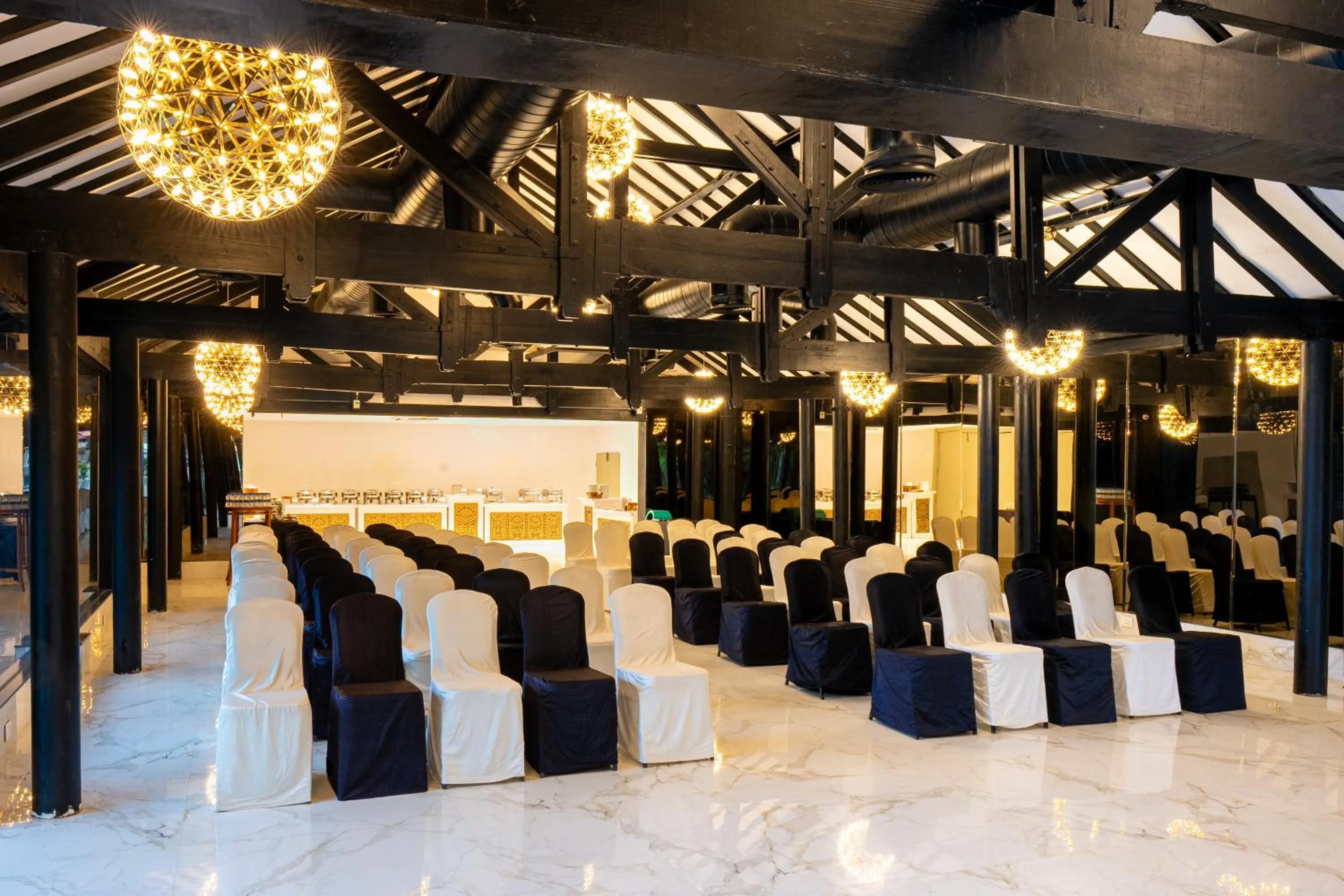 Green Meadows Resort