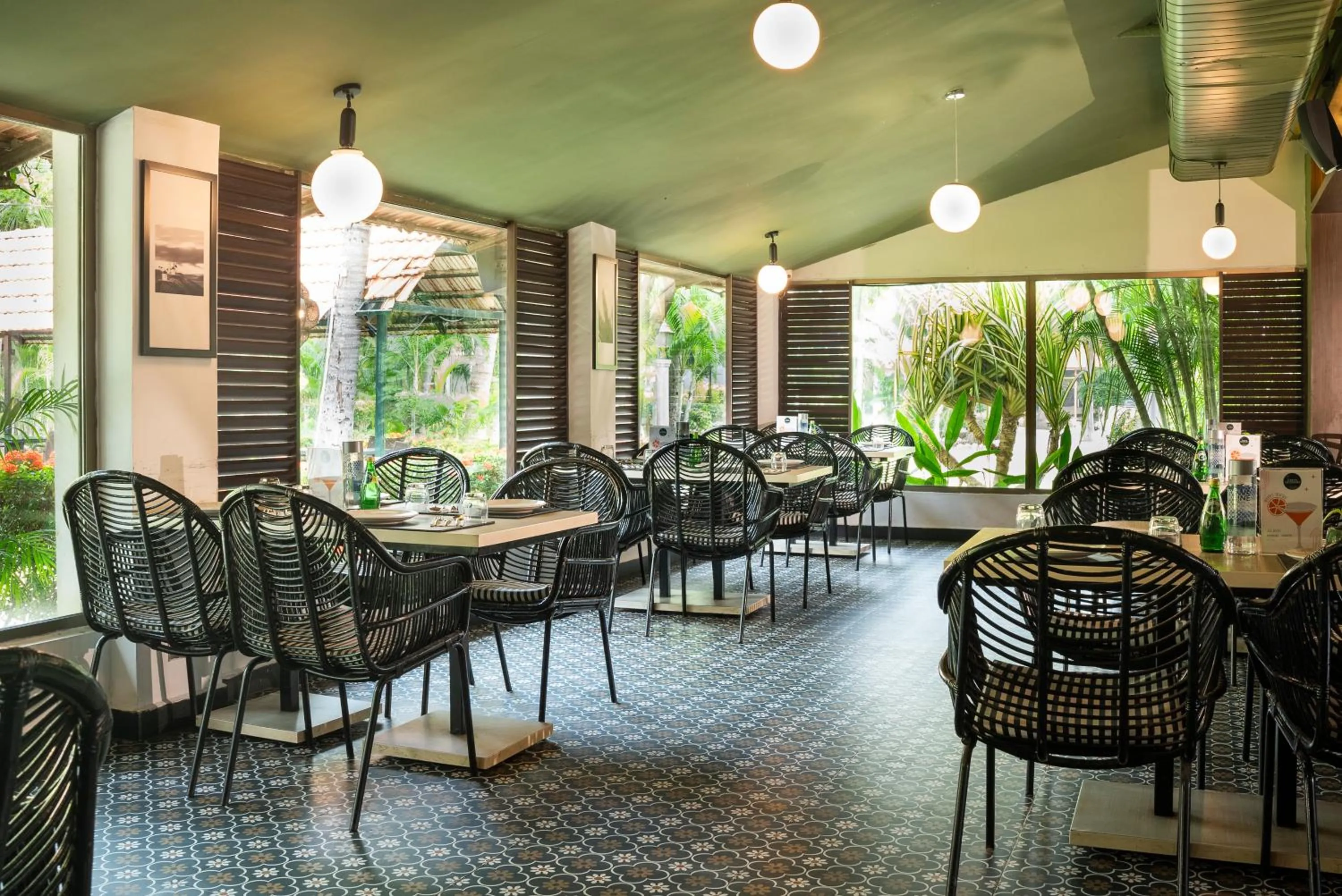 Green Meadows Resort