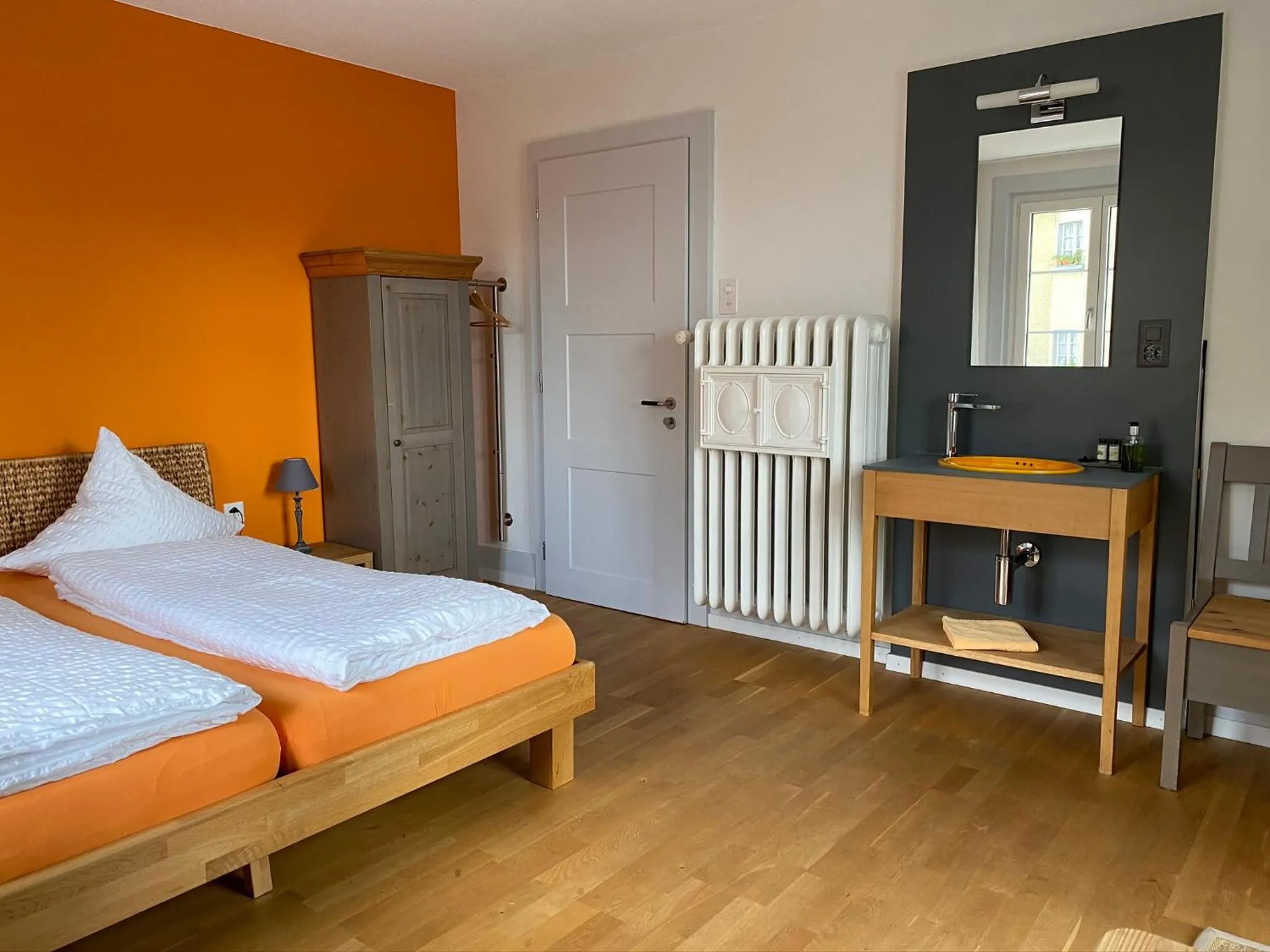 BnB Hopfengrün Langenthal