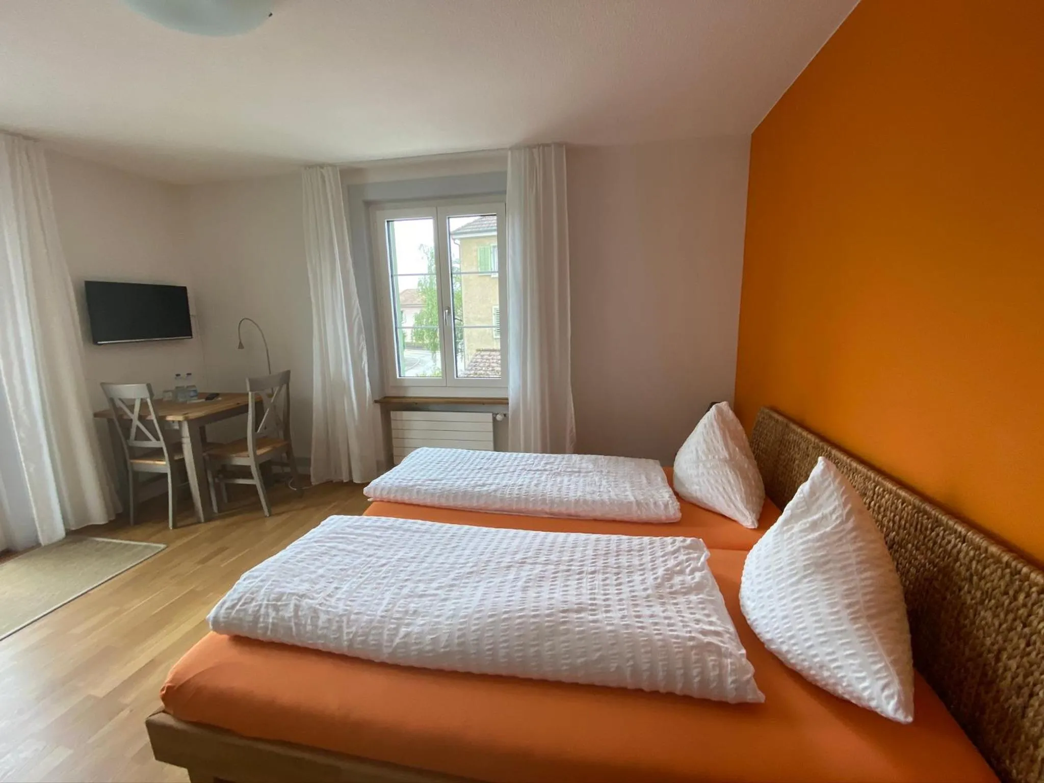 BnB Hopfengrün Langenthal