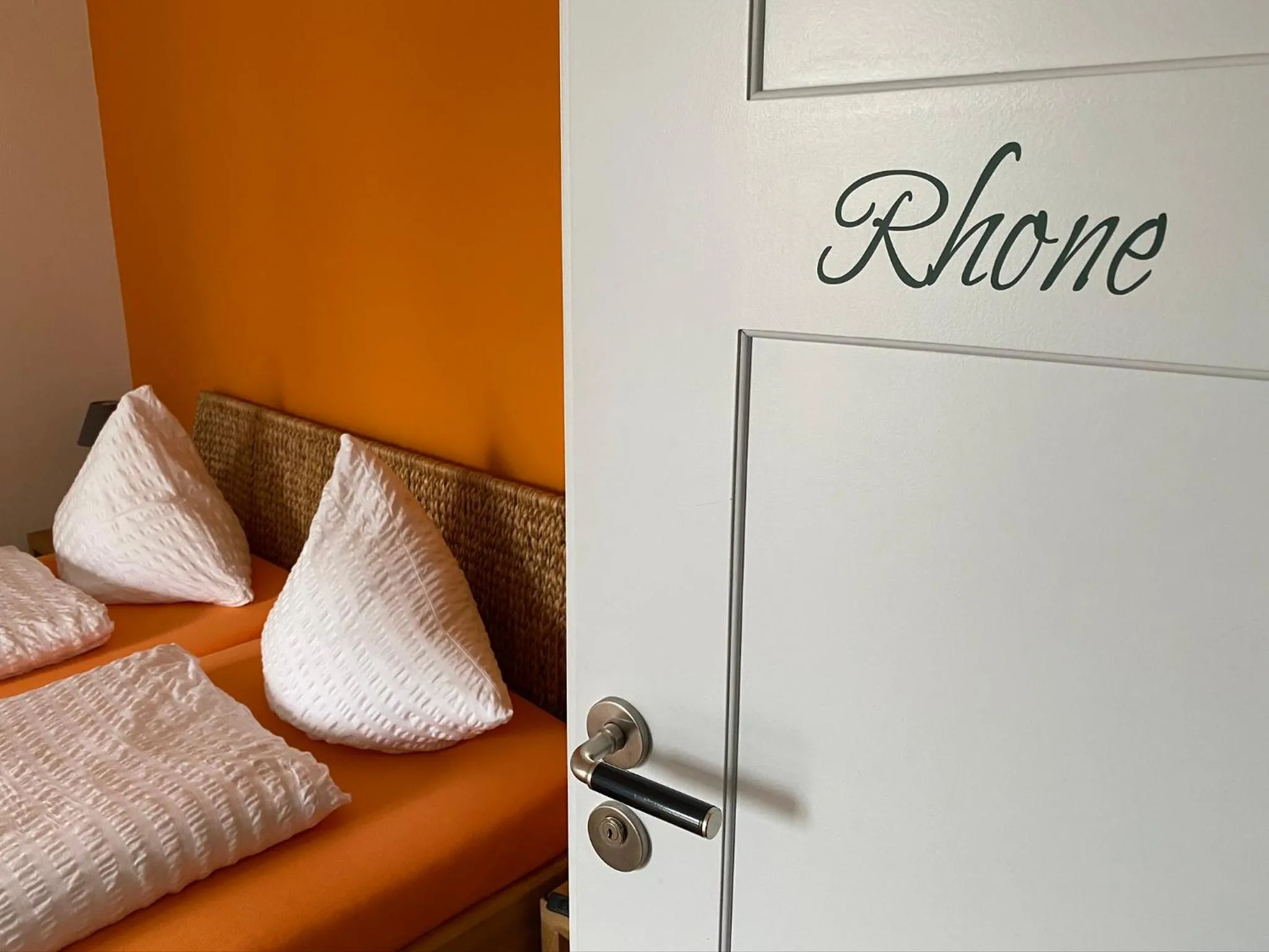 BnB Hopfengrün Langenthal