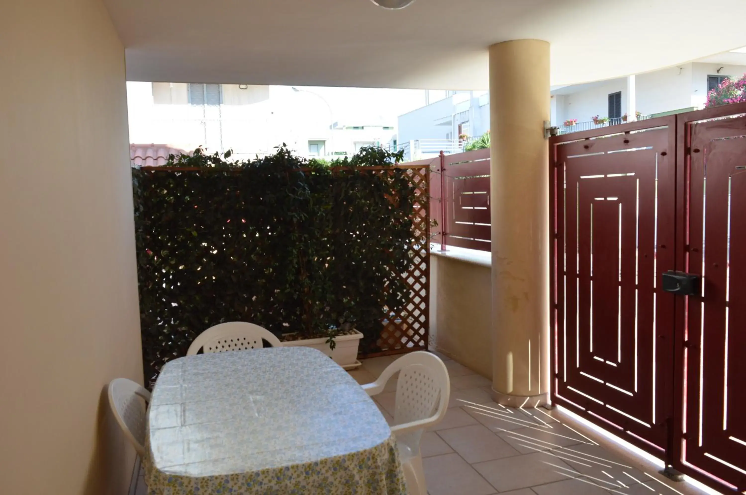 Two-Bedroom House - single occupancy in Casa Vacanze Stefy Two-Bedroom House - single occupancy in Casa Vacanze Stefy