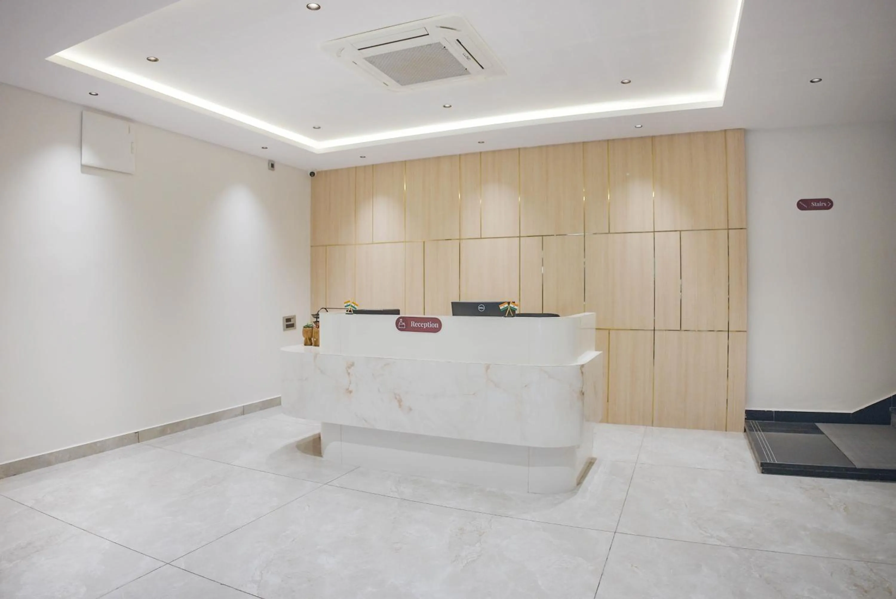 Casa Hotel, Madhapur