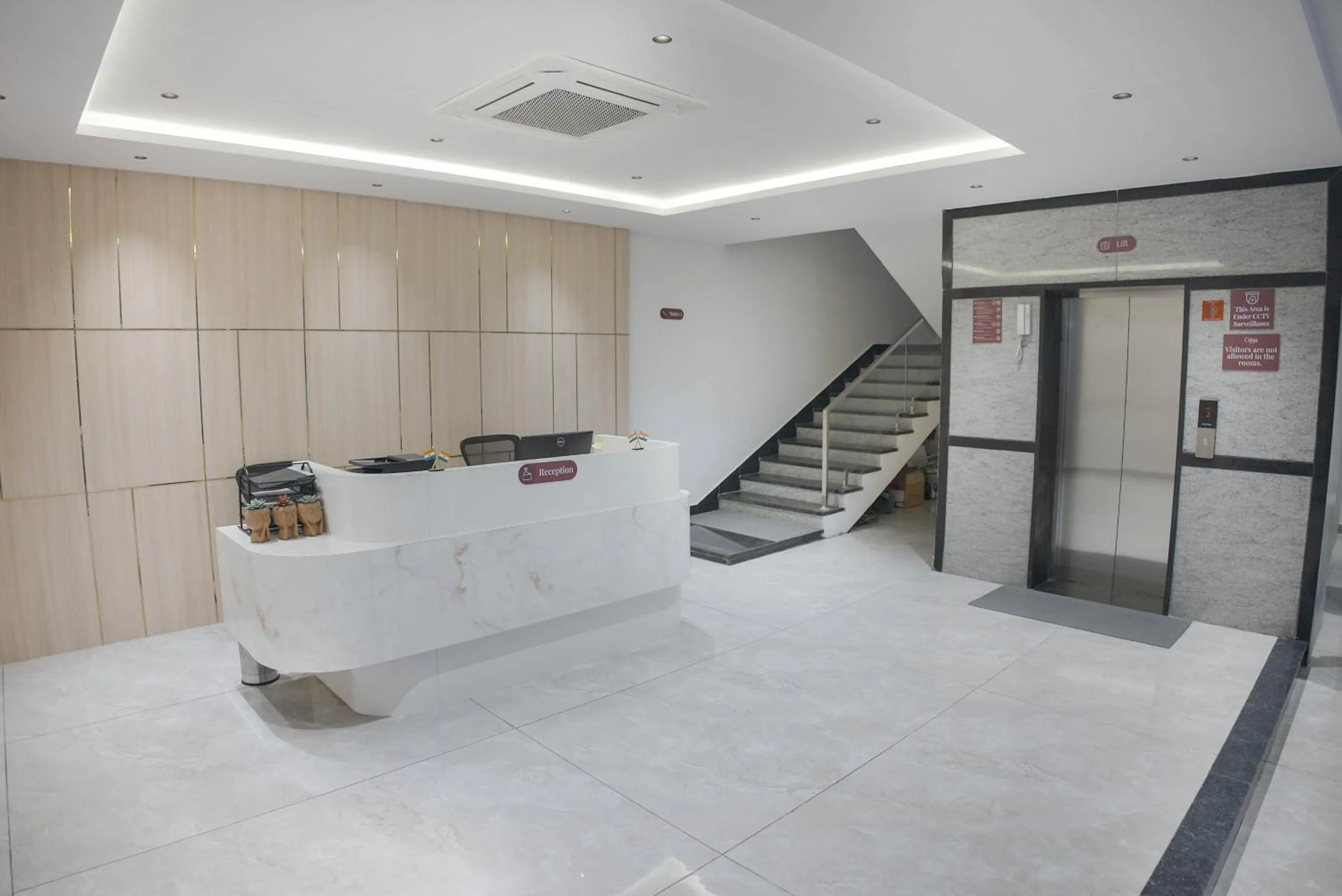 Casa Hotel, Madhapur