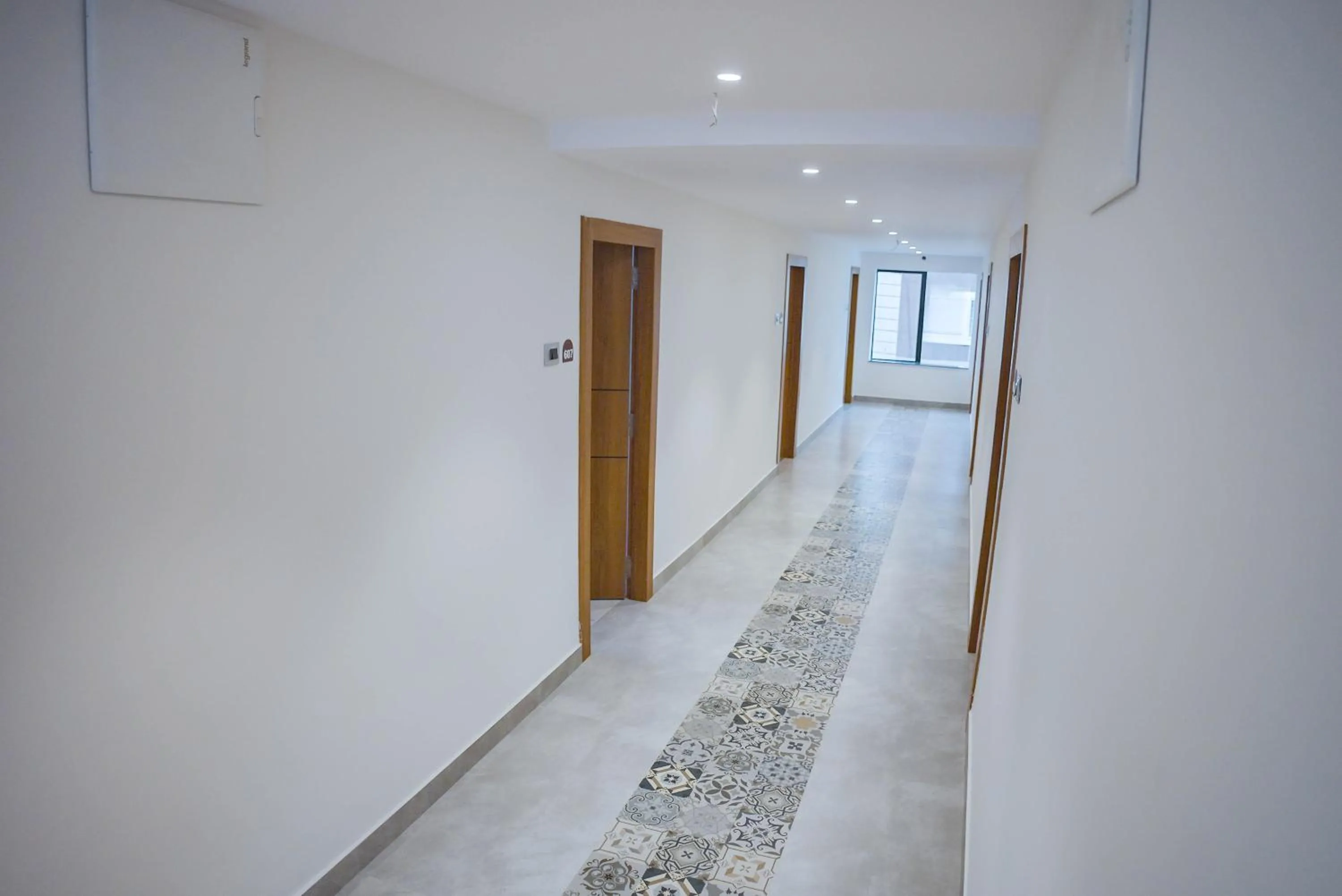 Casa Hotel, Madhapur