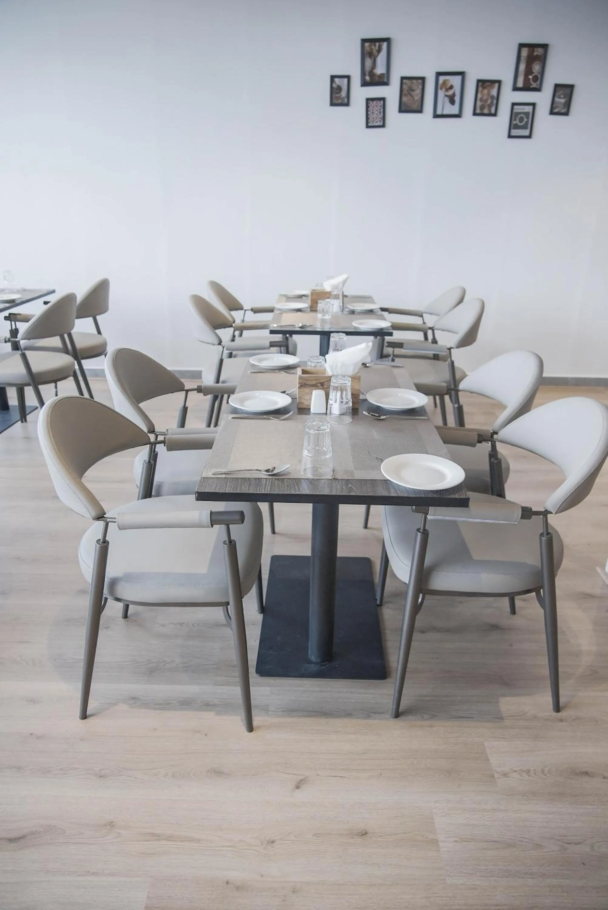 Restaurant/places to eat in Casa Hotel, Madhapur
