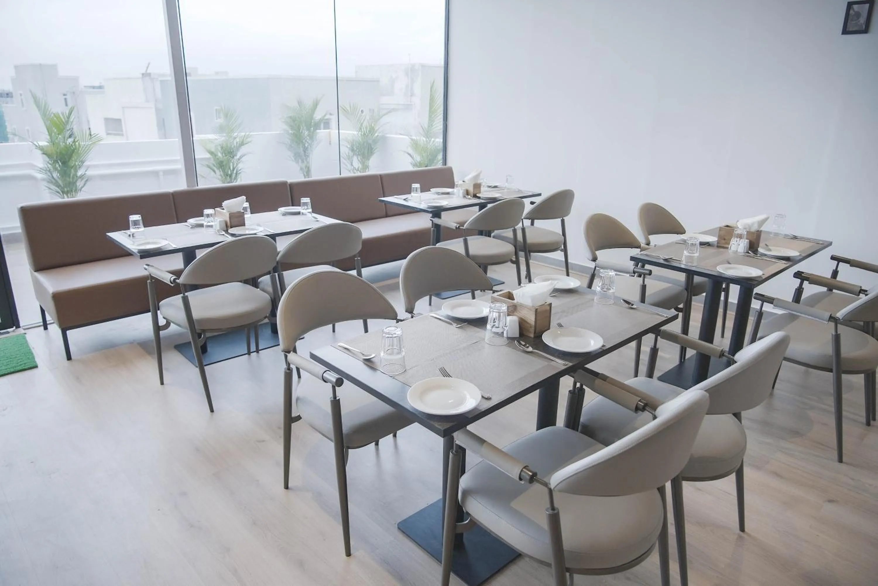 Casa Hotel, Madhapur