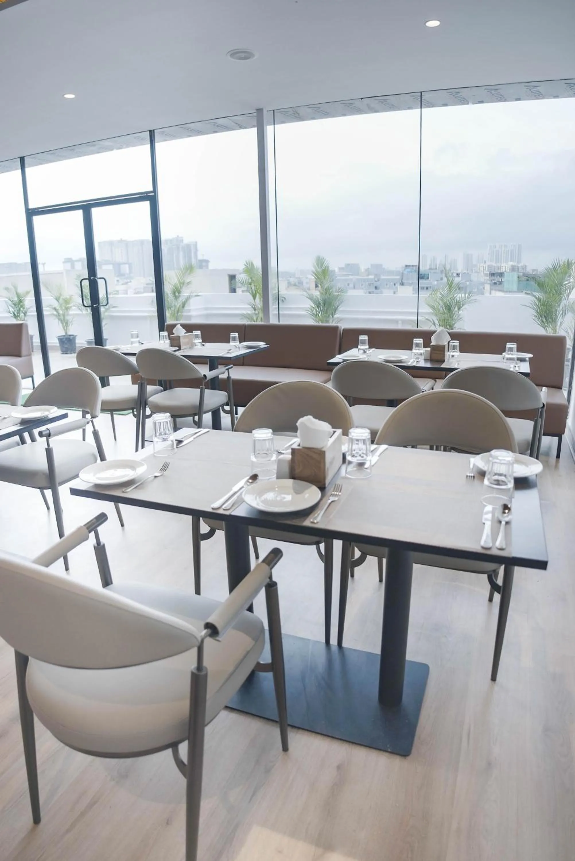 Casa Hotel, Madhapur