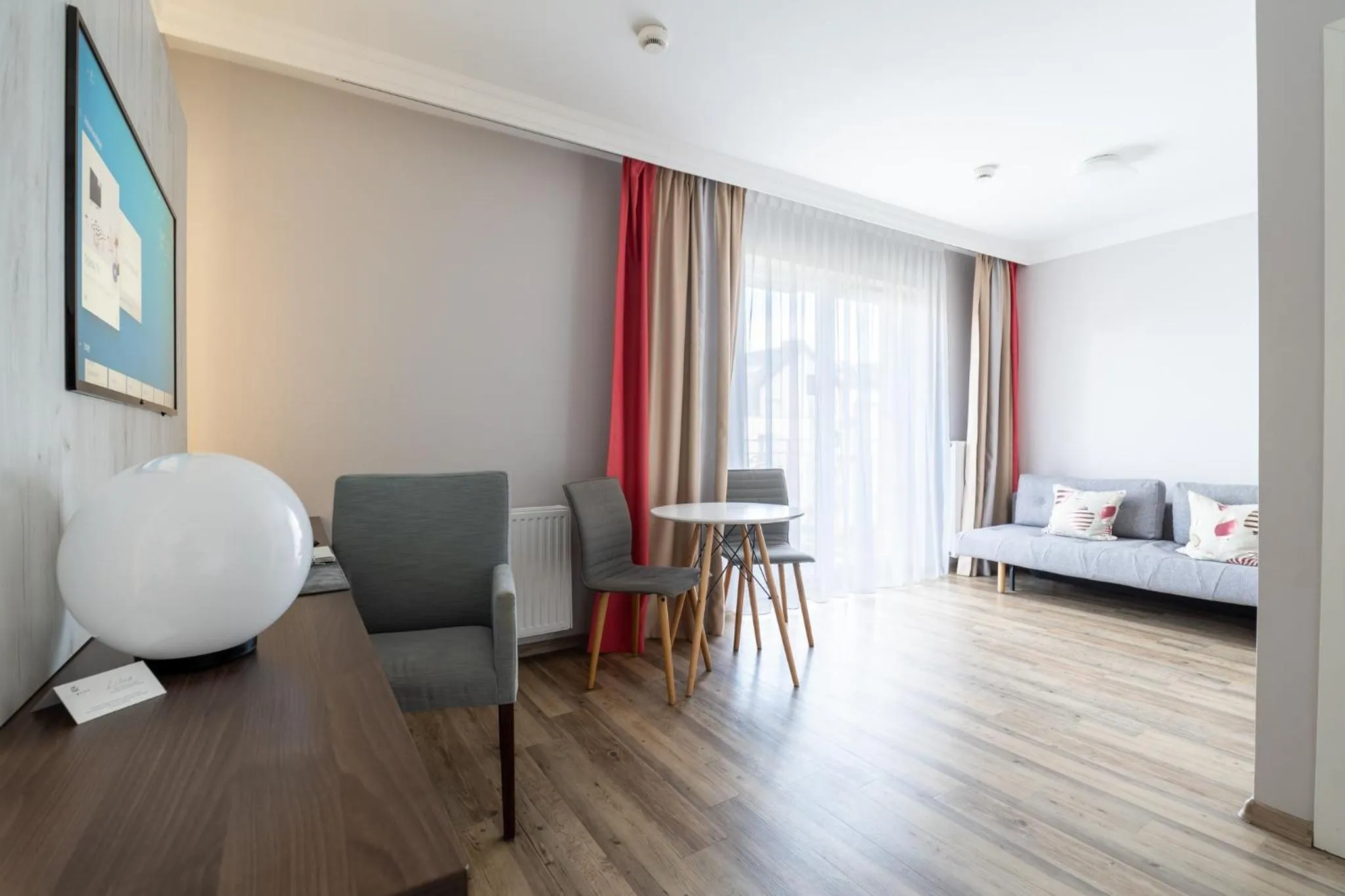 Junior Suite in Hotel & Spa Trzy Wyspy