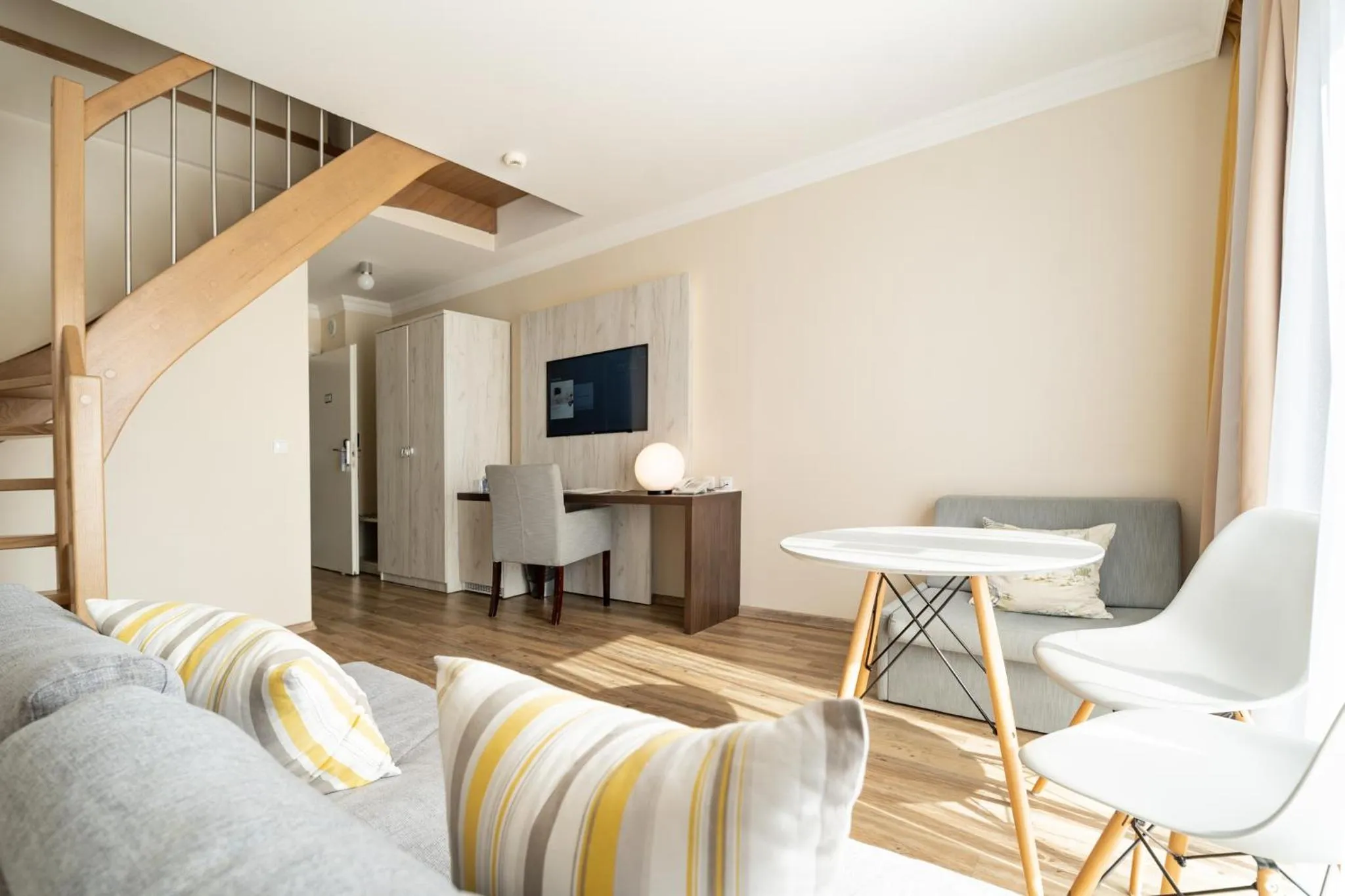 Hotel & Spa Trzy Wyspy