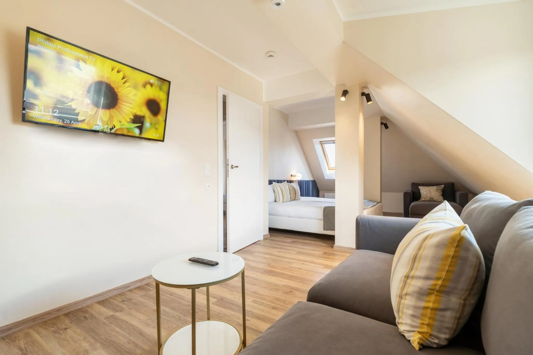 Hotel & Spa Trzy Wyspy