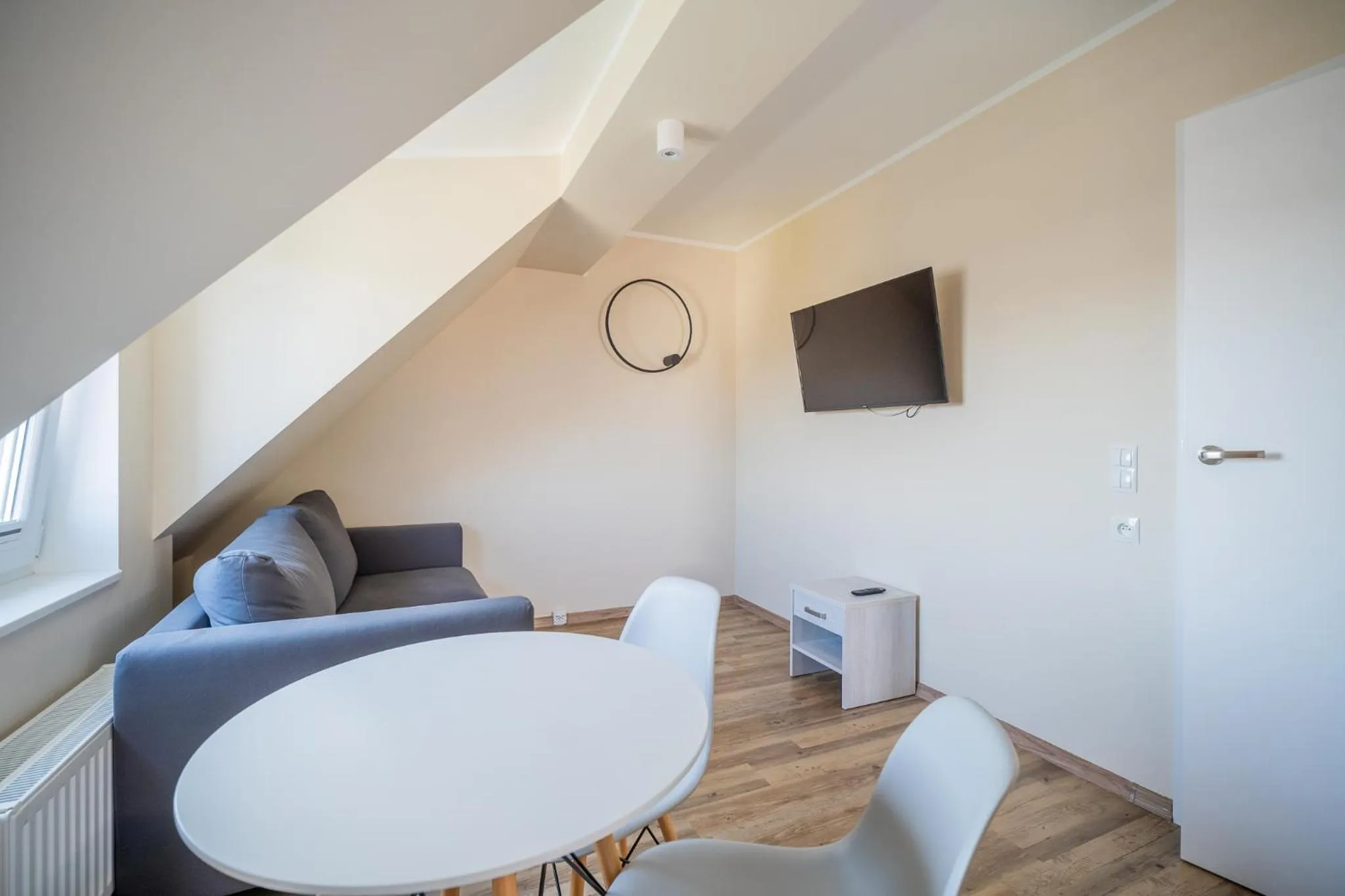 Hotel & Spa Trzy Wyspy