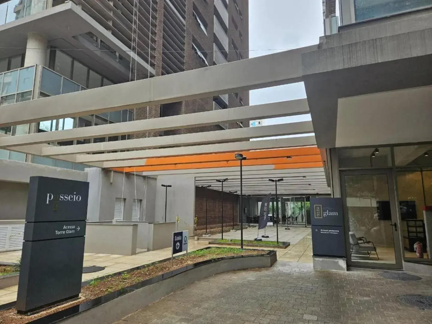 AG Residences - Conforto próx. a Oscar Freire AG Residences - Conforto próx. a Oscar Freire