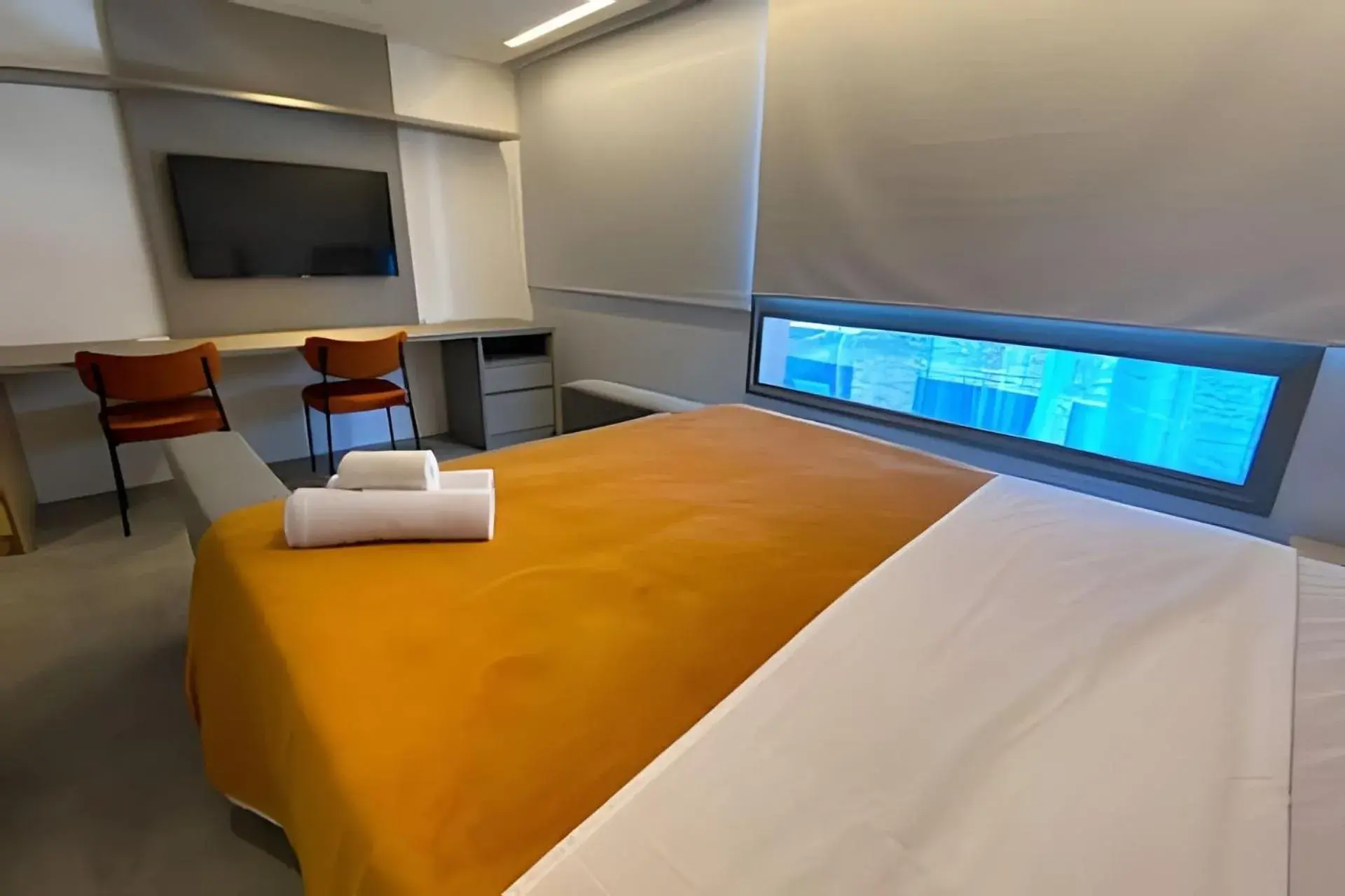 Studio in AG Residences - Conforto próx. a Oscar Freire Studio in AG Residences - Conforto próx. a Oscar Freire