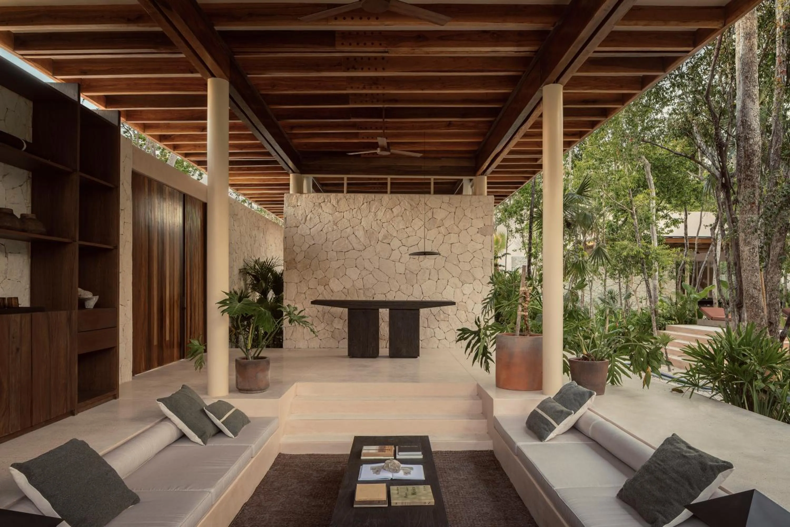 NABOA Hotel Tulum
