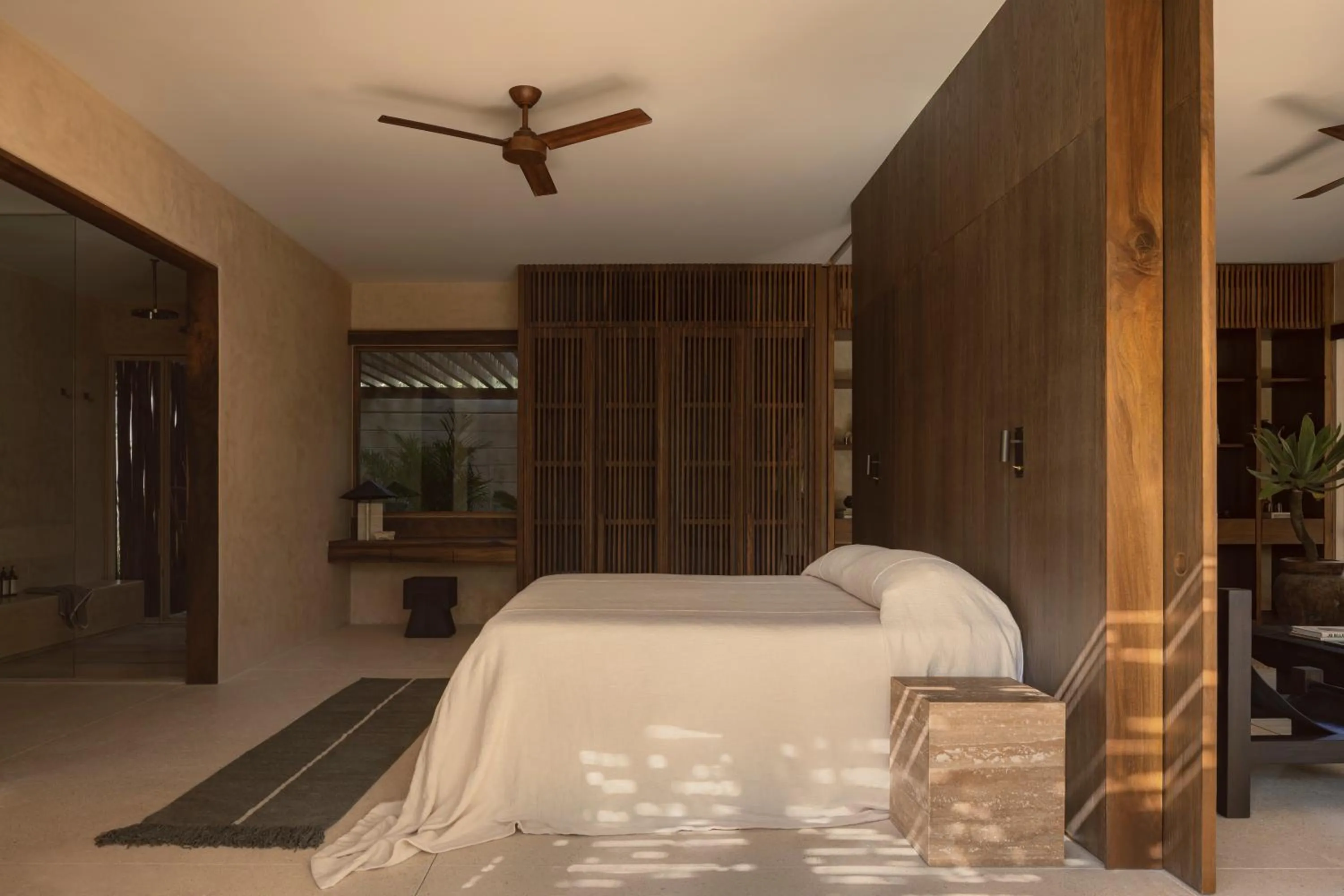 NABOA Hotel Tulum