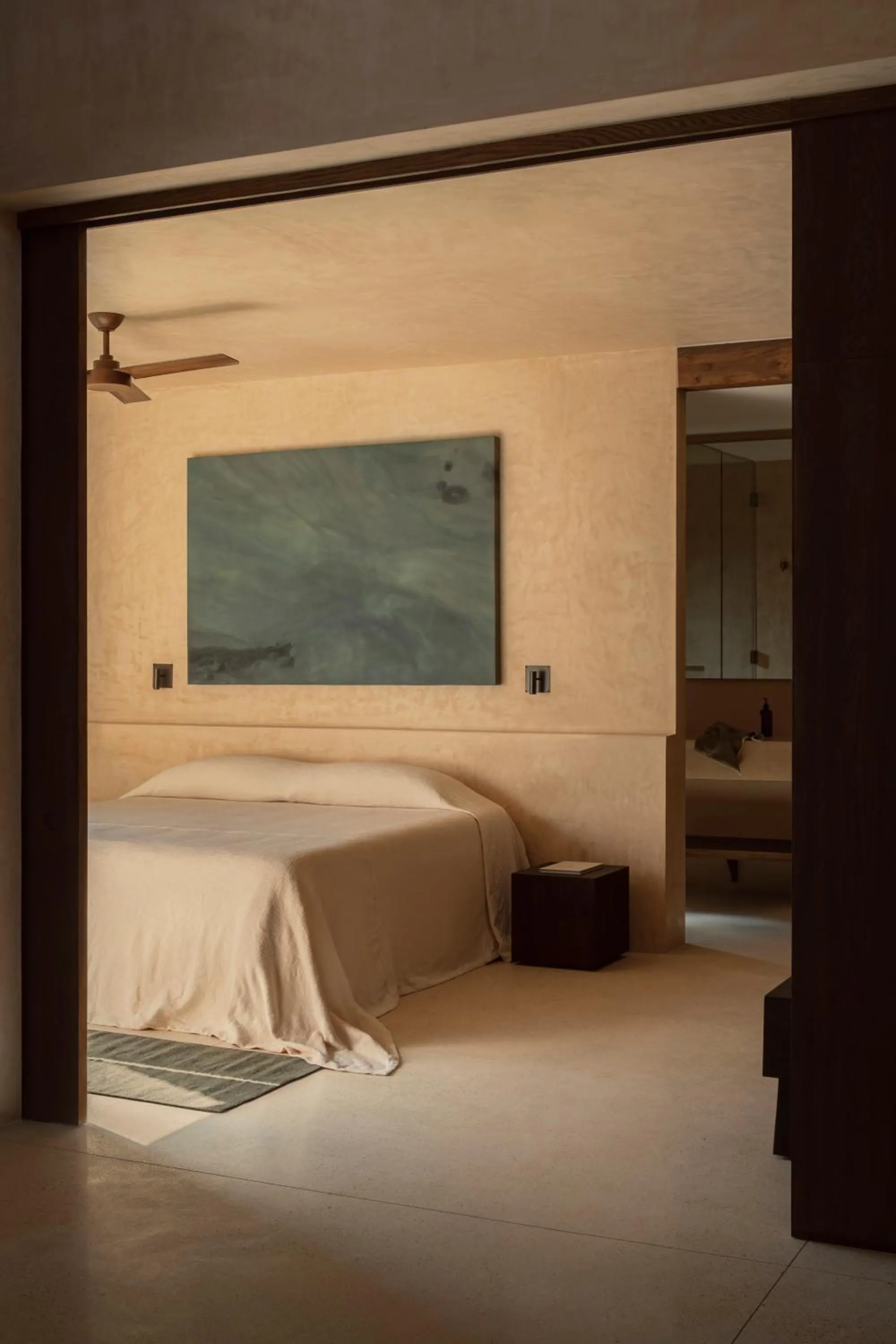 Standard Suite in NABOA Hotel Tulum