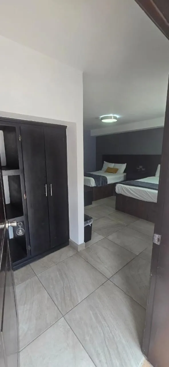 Hotel Señorial