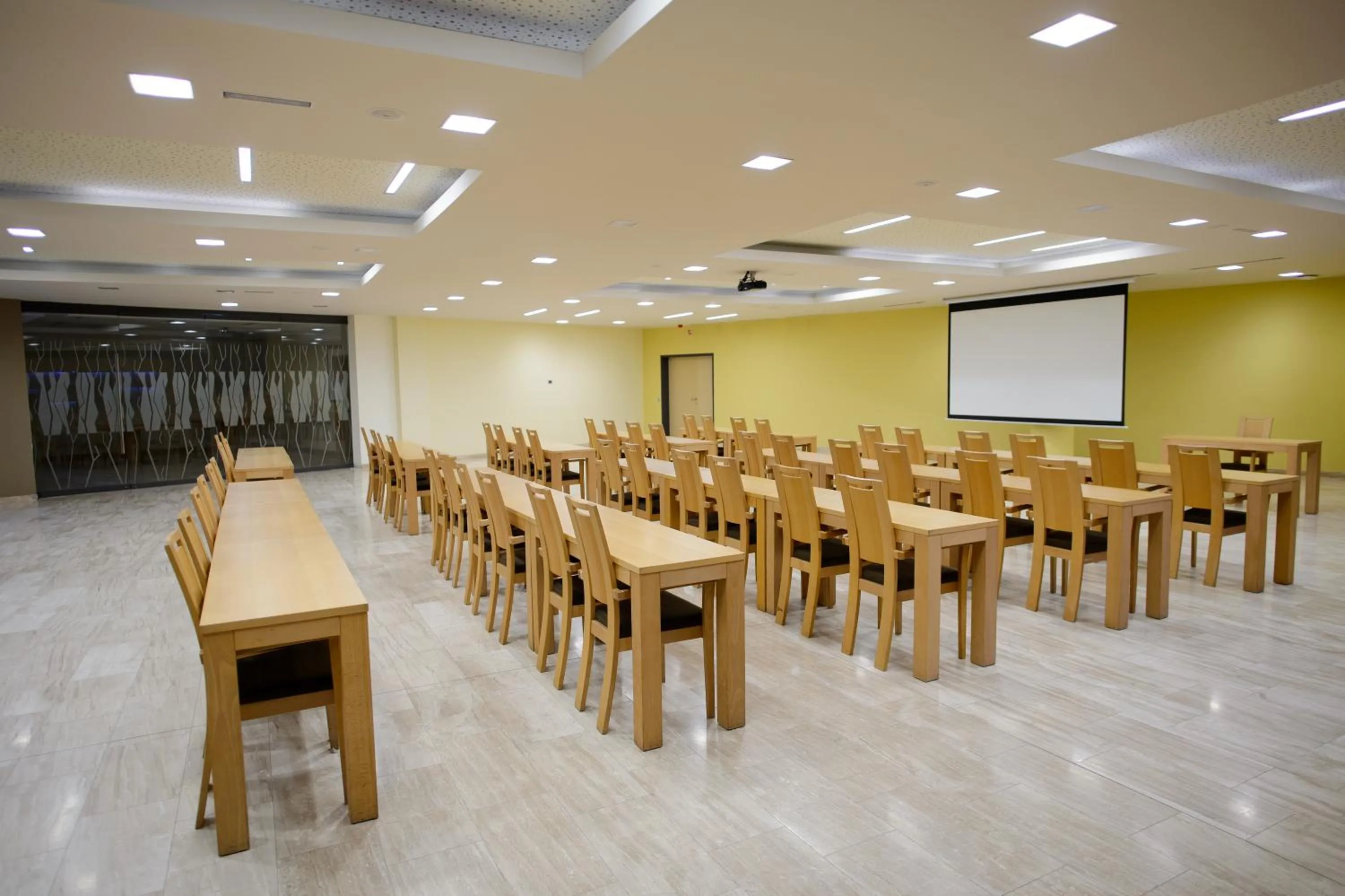 Banquet/Function facilities in HOTEL Bioterme Mala Nedelja